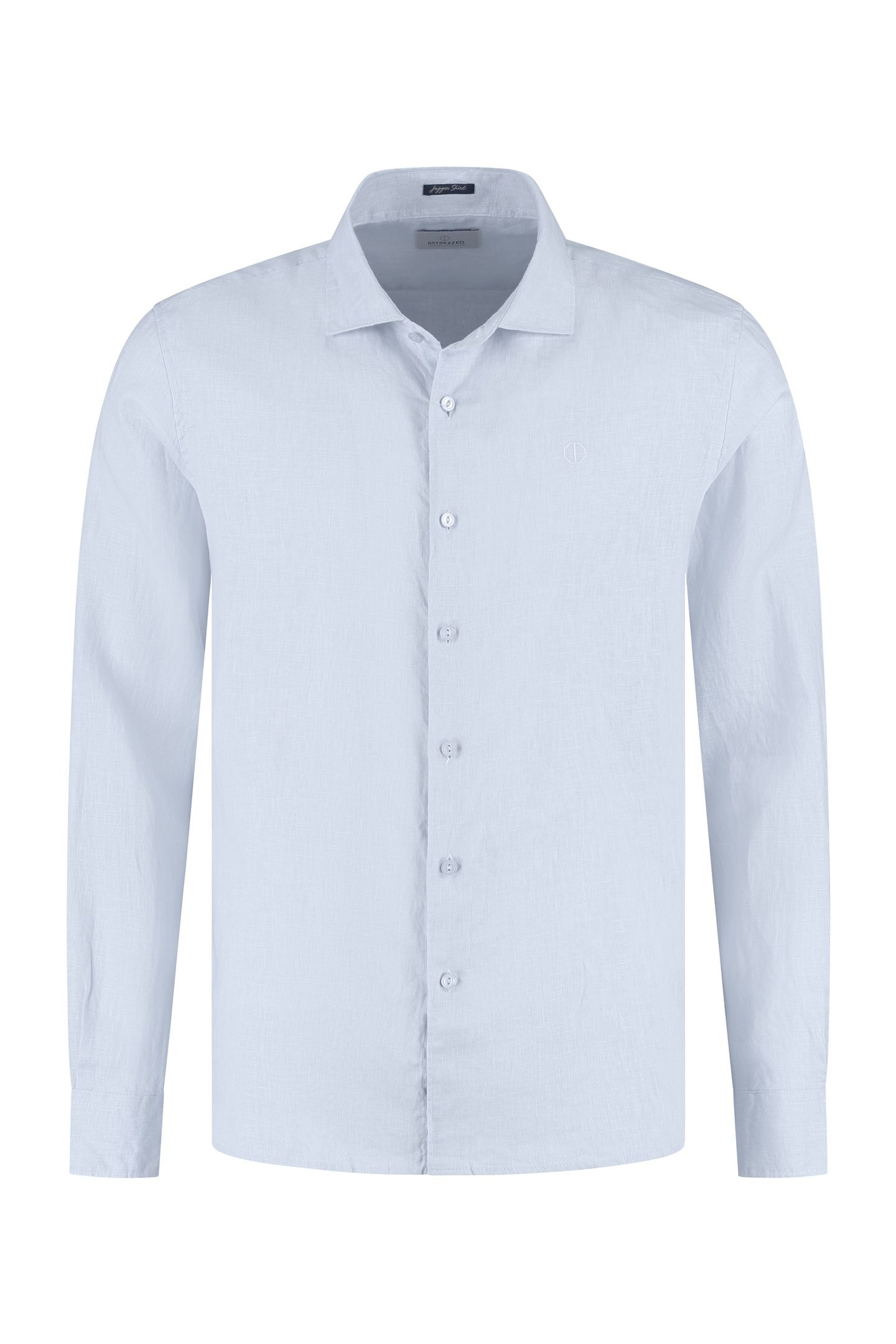 JAG SHIRT LT. BLUE 4