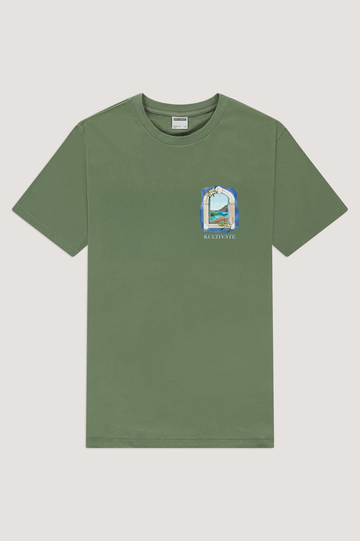 TS CAPRI ARMY 4