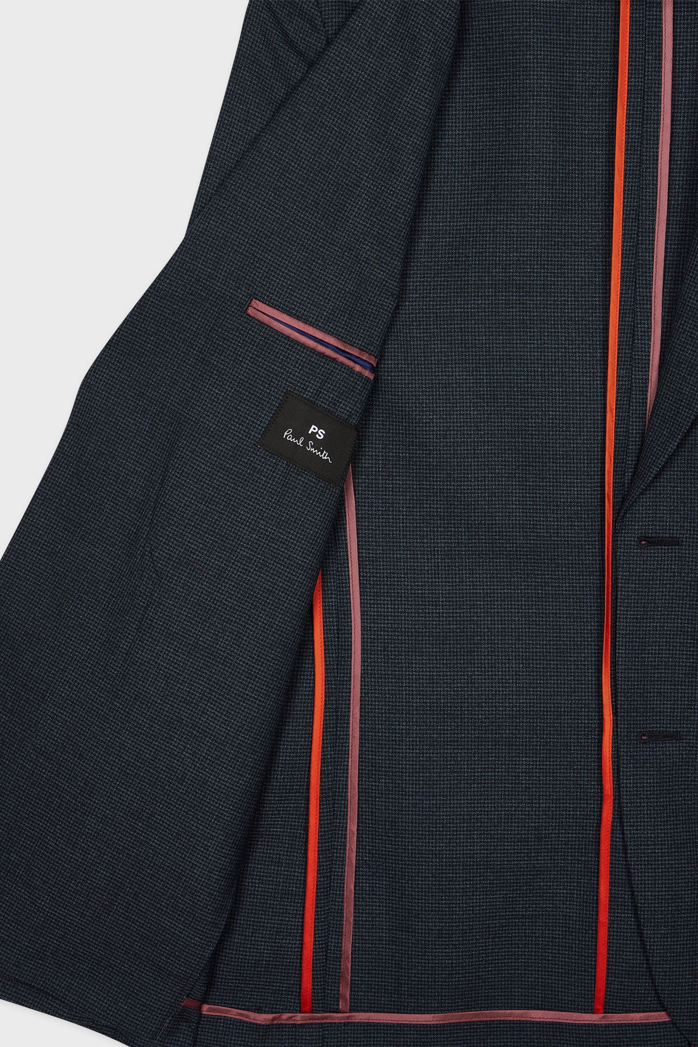 JACKET UNLINED INKY BLUE 7