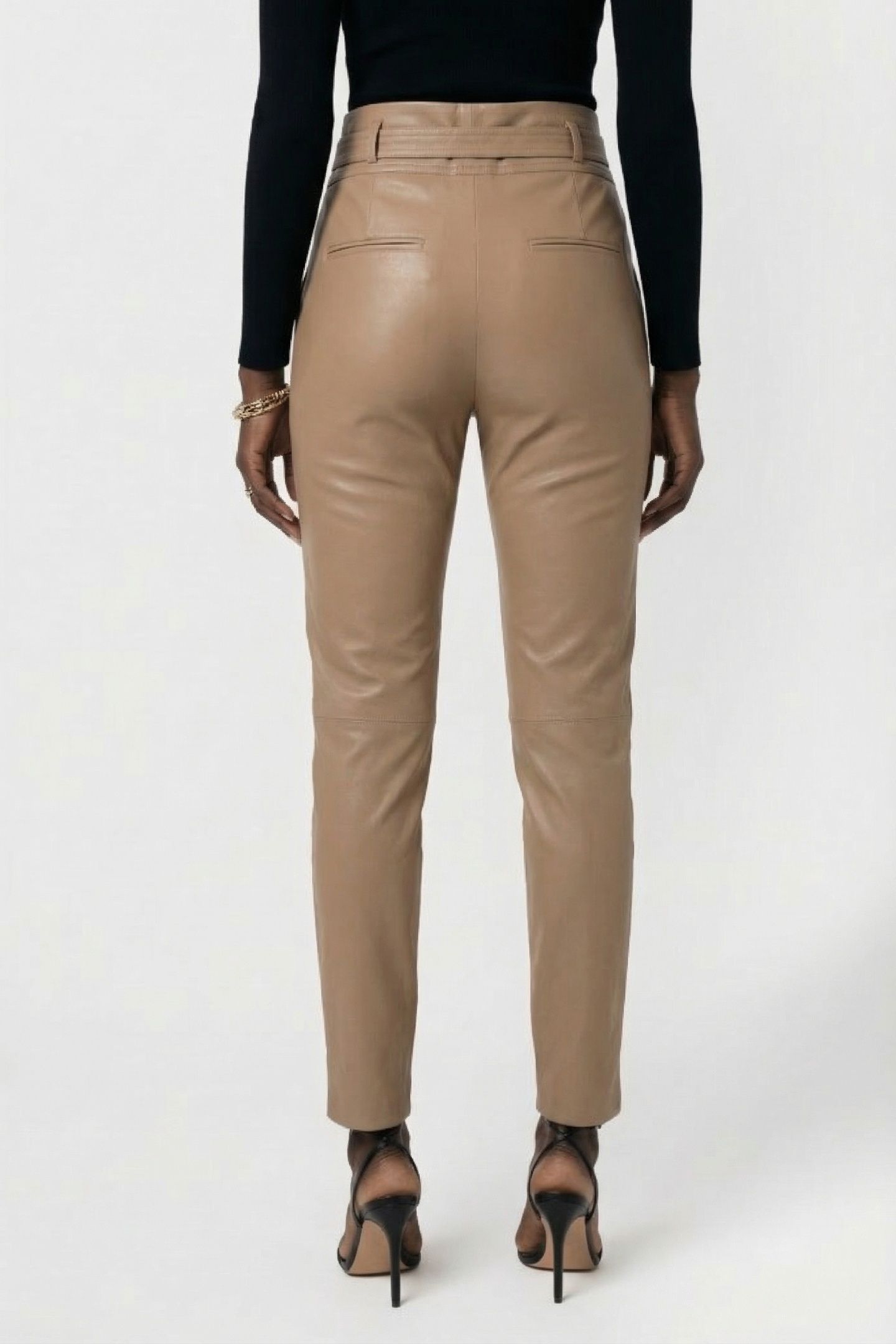 ANN P CAMEL 2
