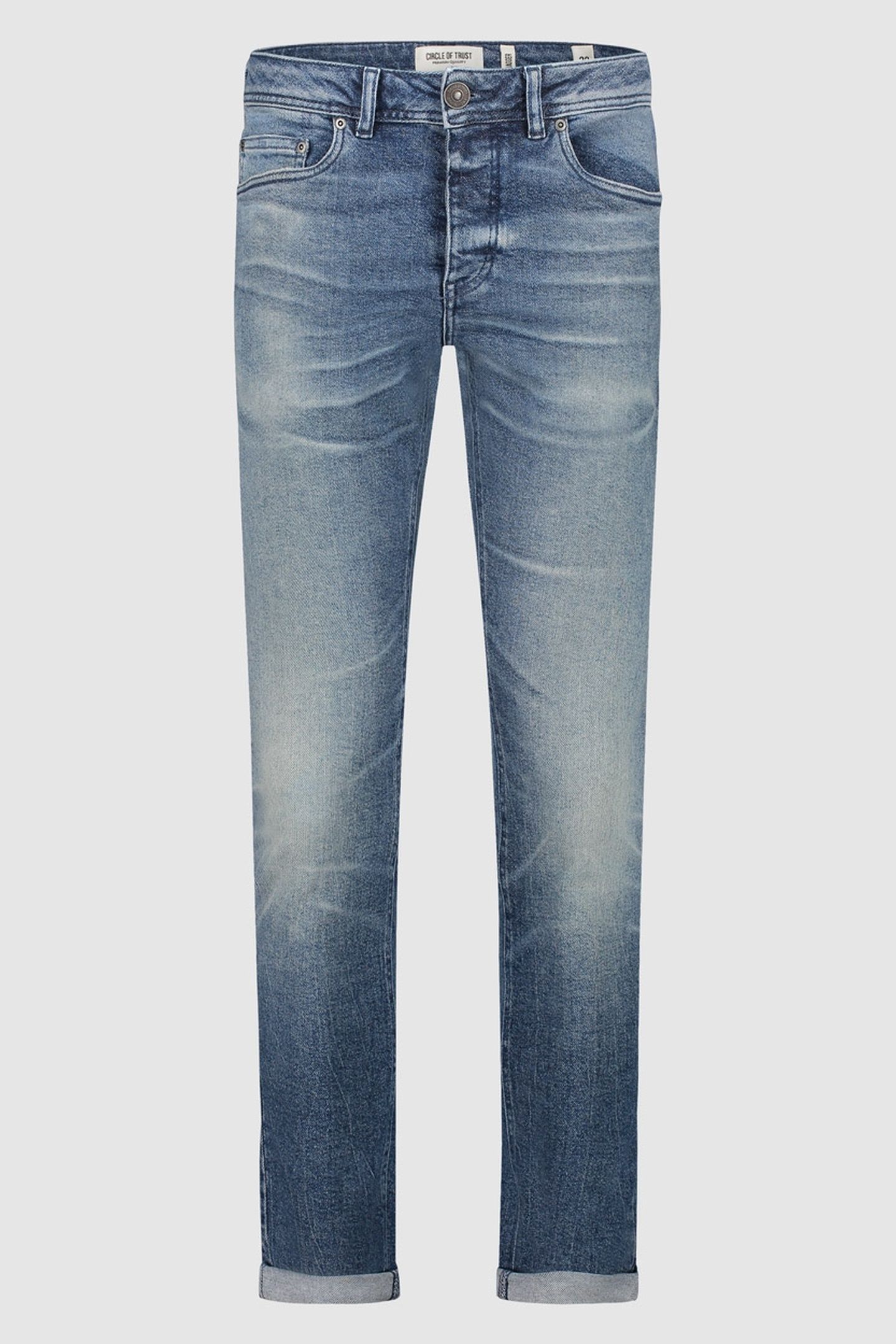 JAGGER DEEP VINTAGE 1