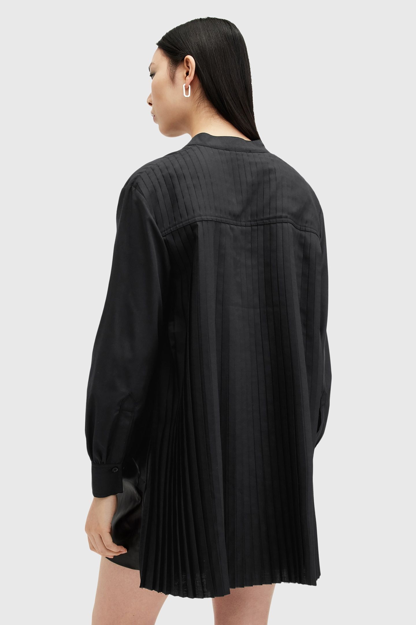 PERCY SHIRT BLACK 4