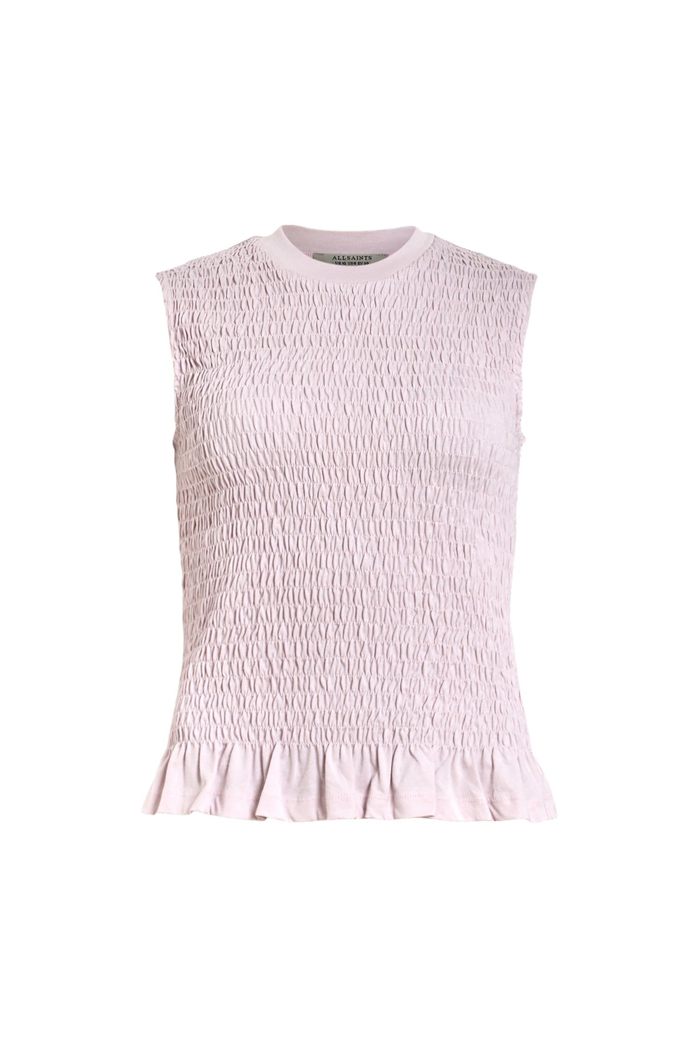 ODE TANK LILAC ASH PINK 5