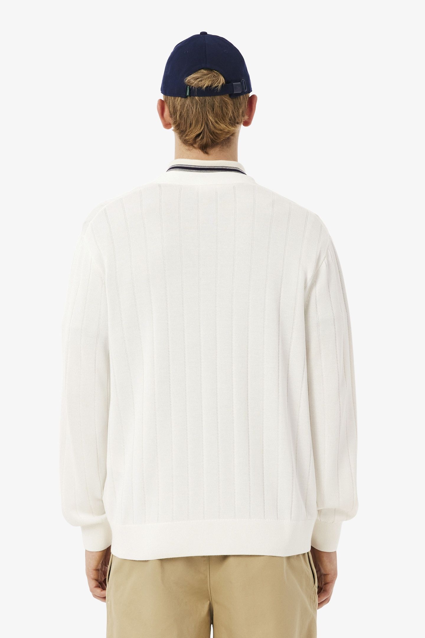 SWEATER FLOUR 2