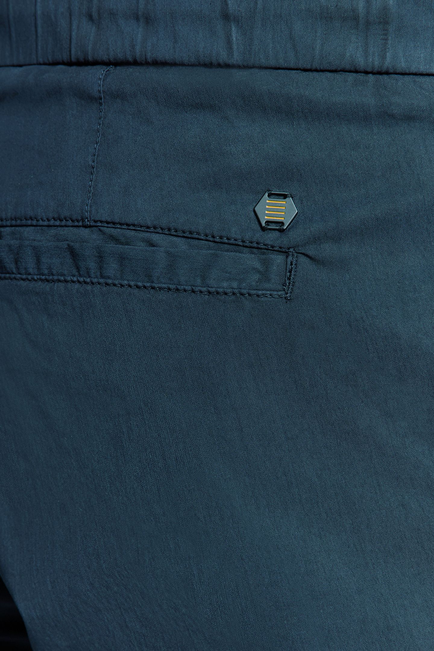 SHORT STRETCH CARGO GARMENT DYED NIGHT 7