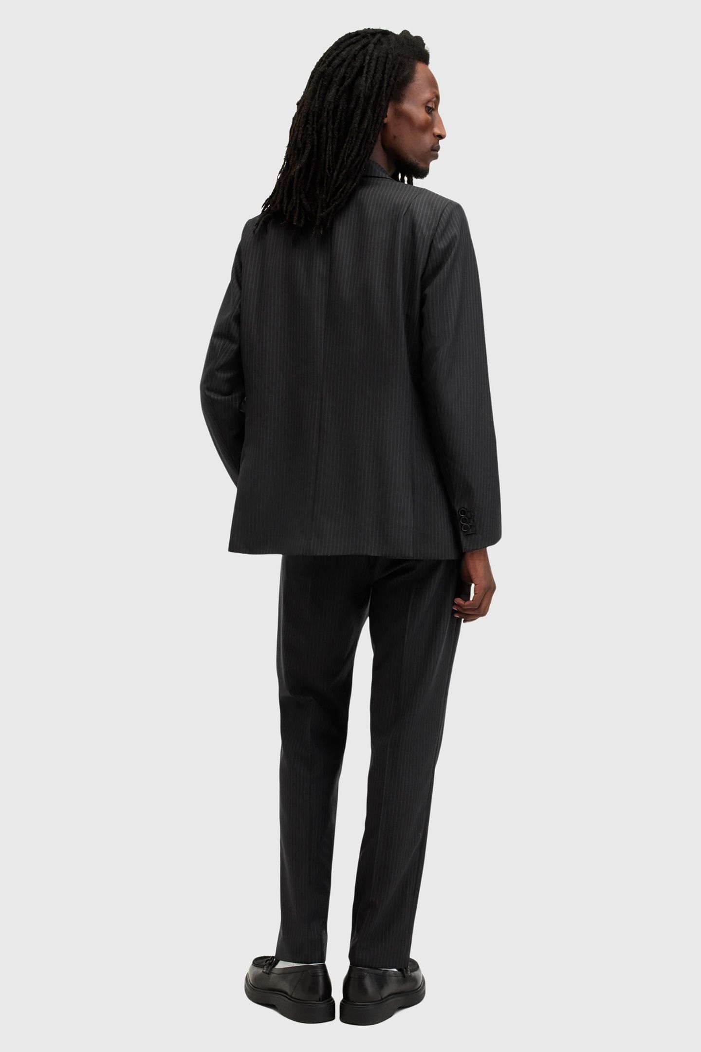 LANGTON TROUSER CHARCOAL GREY 4