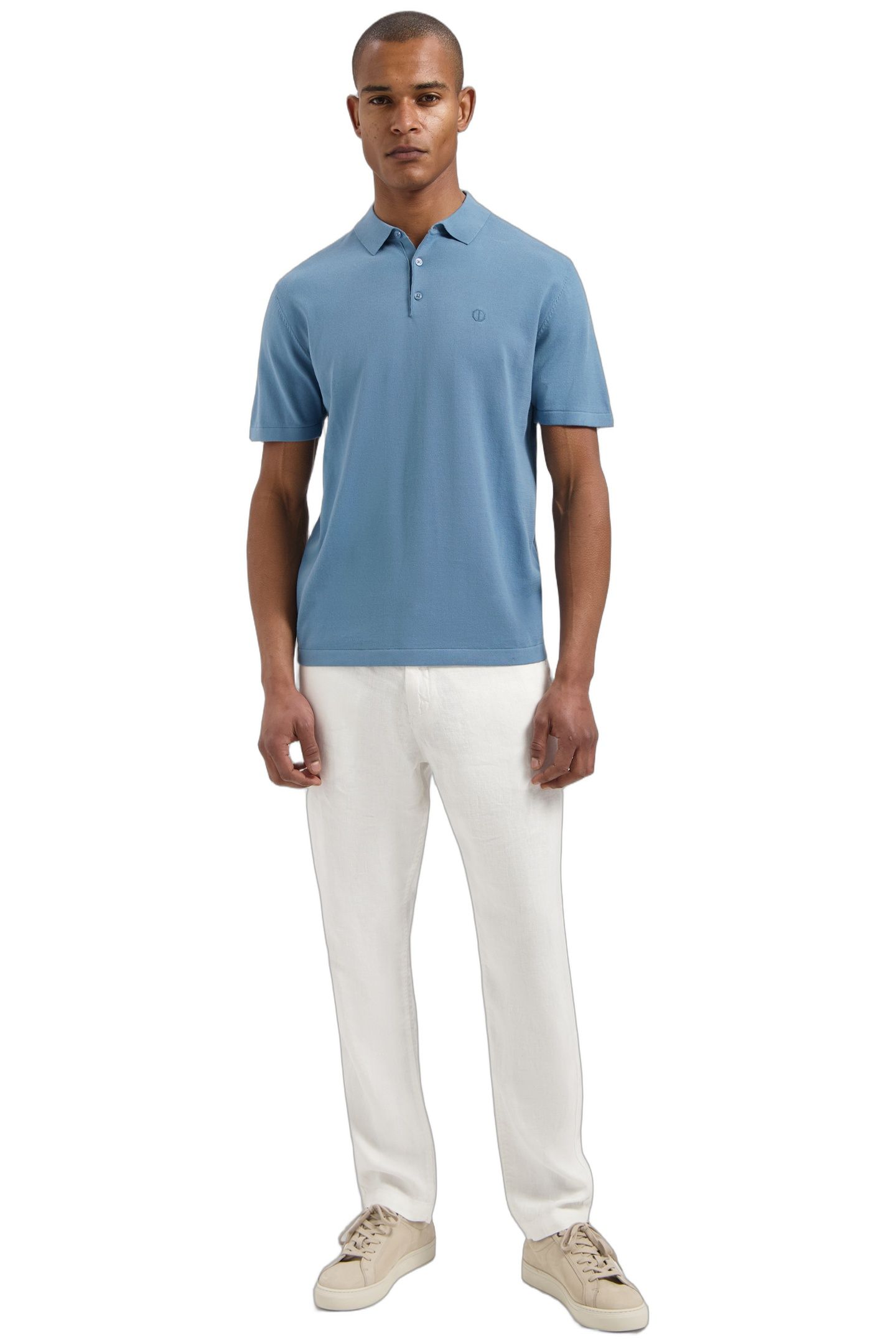 DS-CAMILO POLO PROVINCIAL BLUE 2