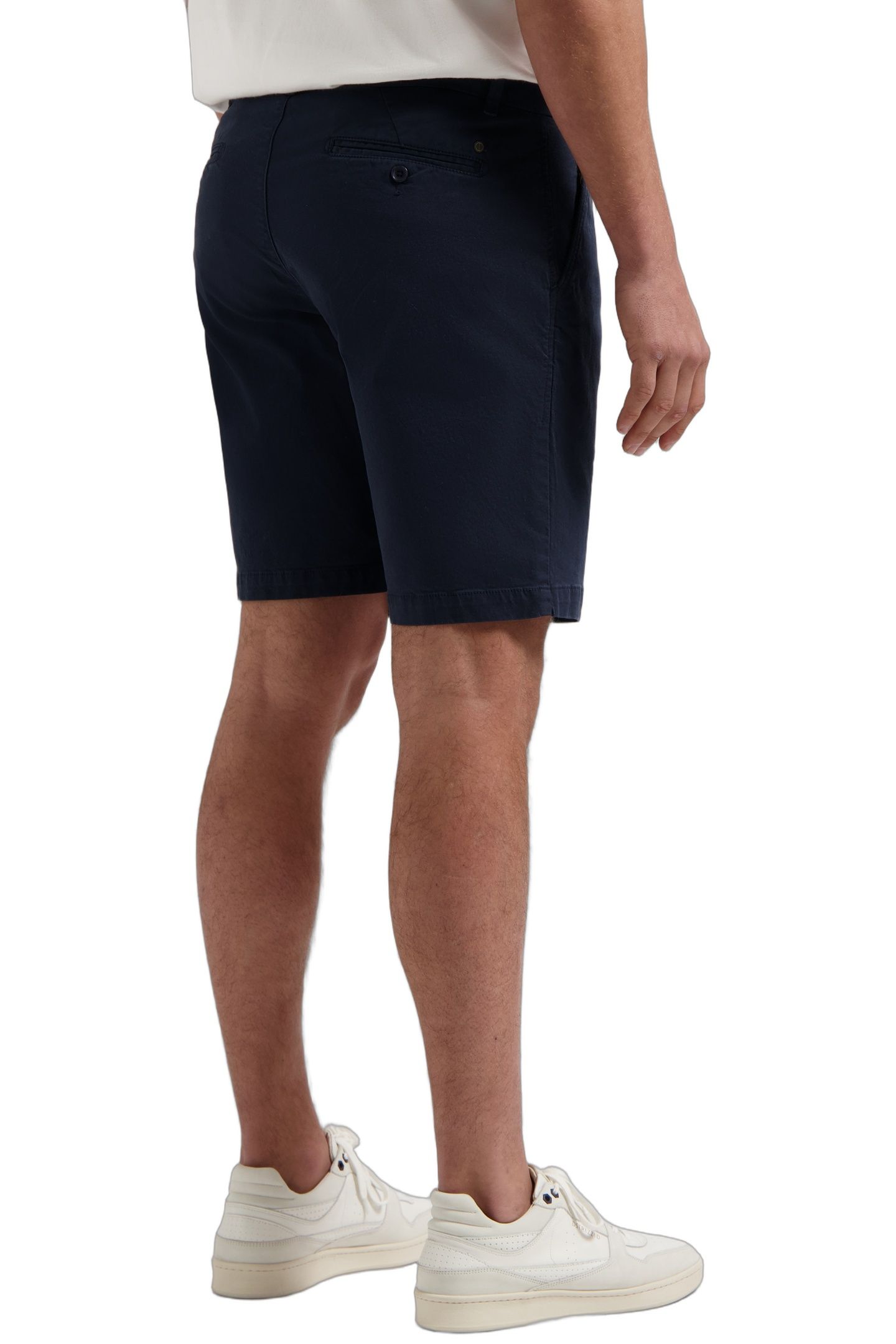 DS-LANCASTER SUMMER SHORTS DK. NAVY 3