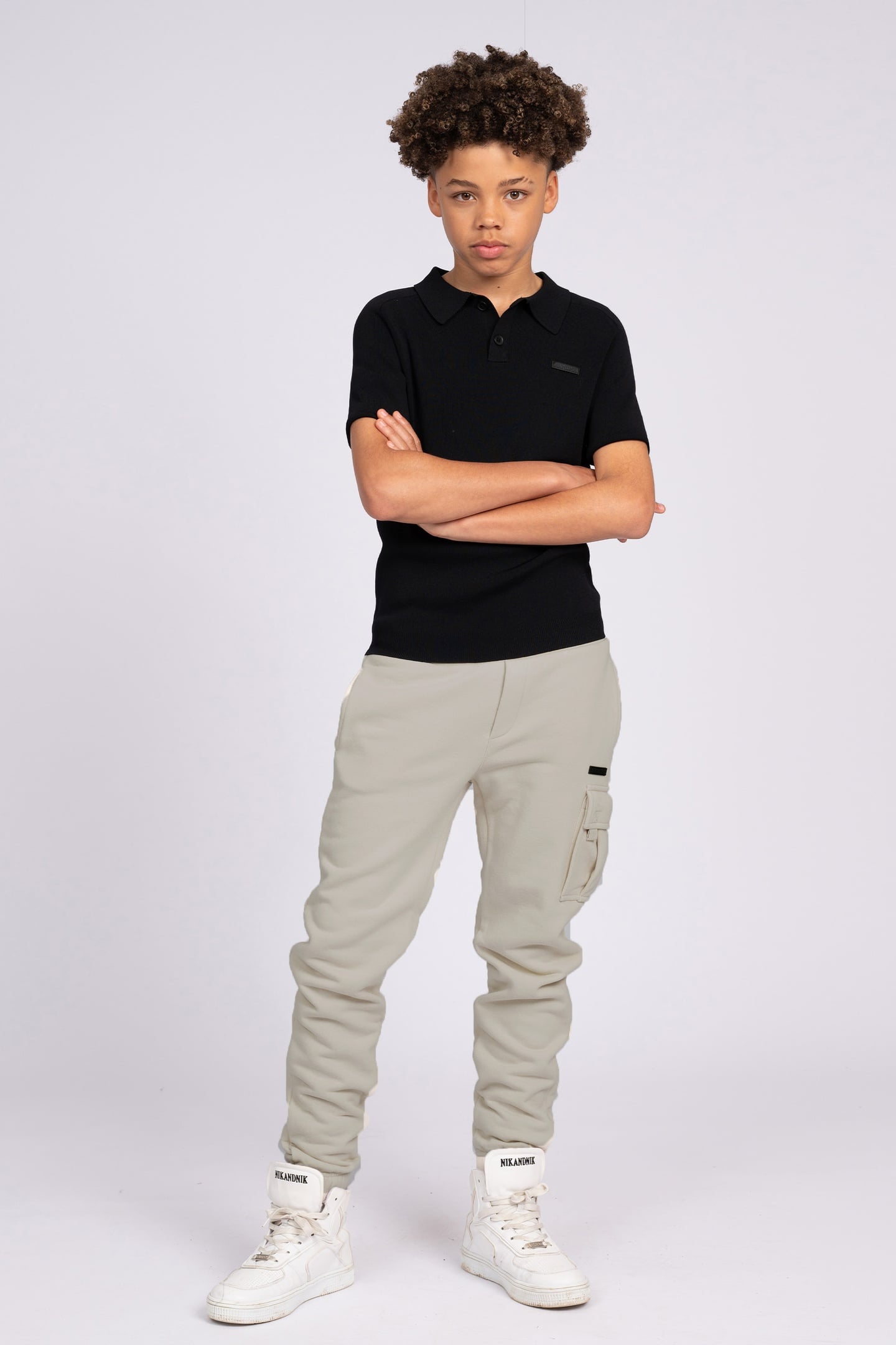 JUSTIN SWEATPANTS MOONSTRUCK 1