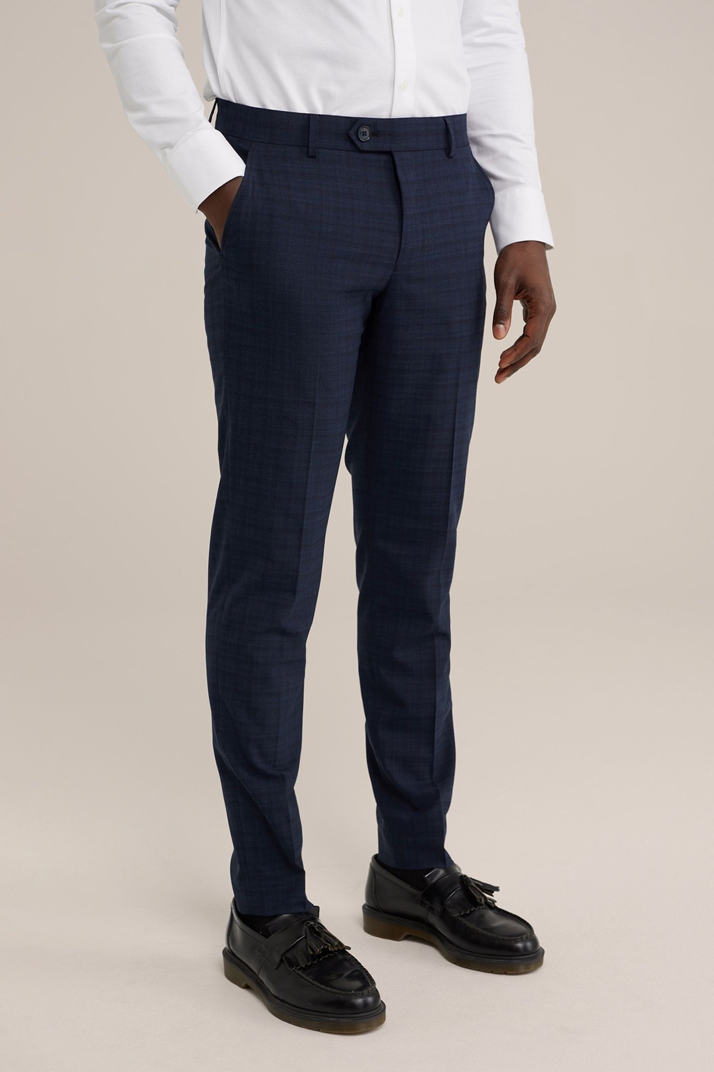 PANTALON DARK BLUE 1