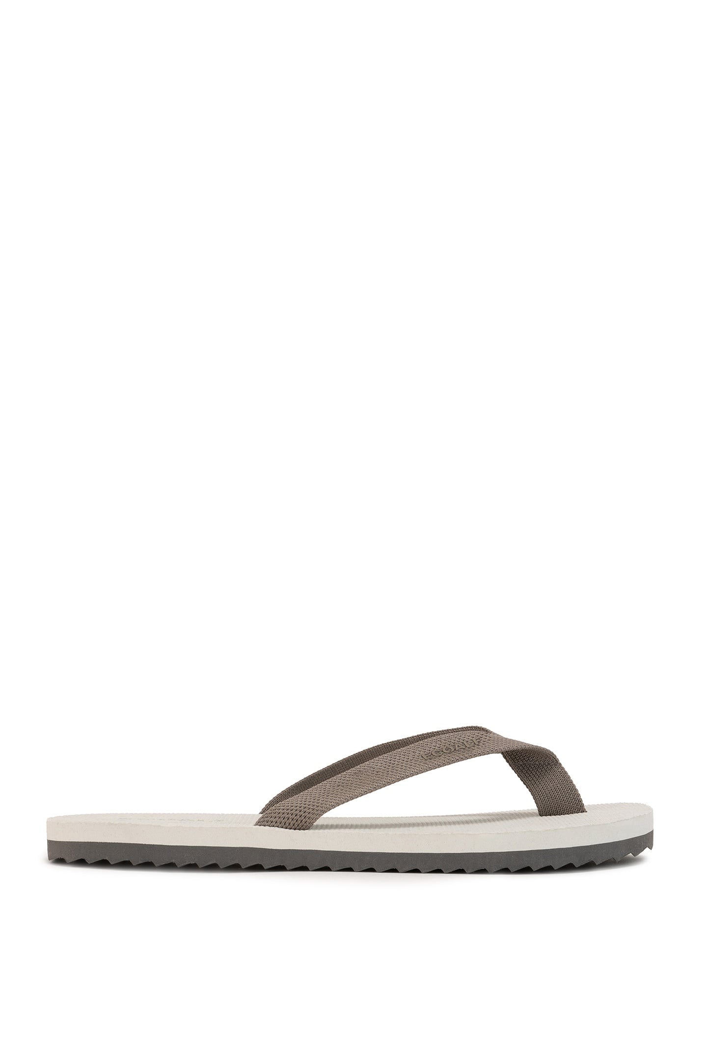 BOSTONALF FLIP FLOP CREAMY WHITE 1
