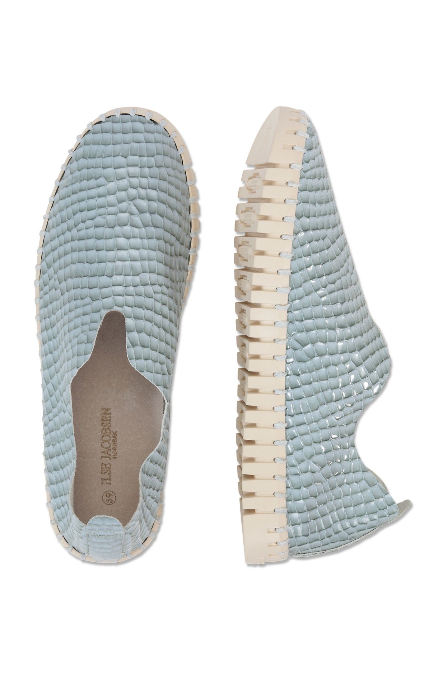FLATS TULIP3031 SAPPHIRE 2