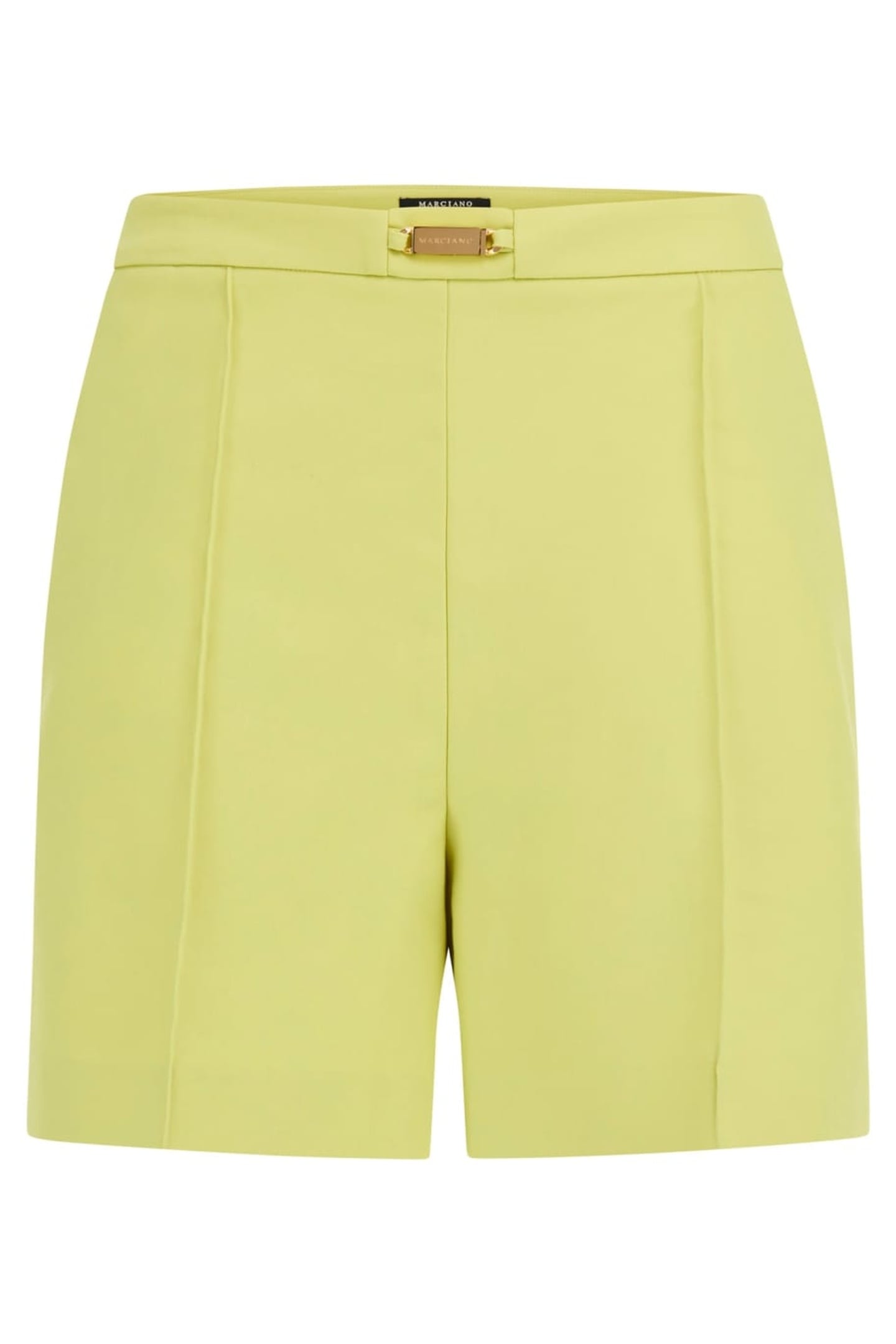 MARCIANO BY GUESS SUNNY SHORT KIWI LIGHT GREEN 1