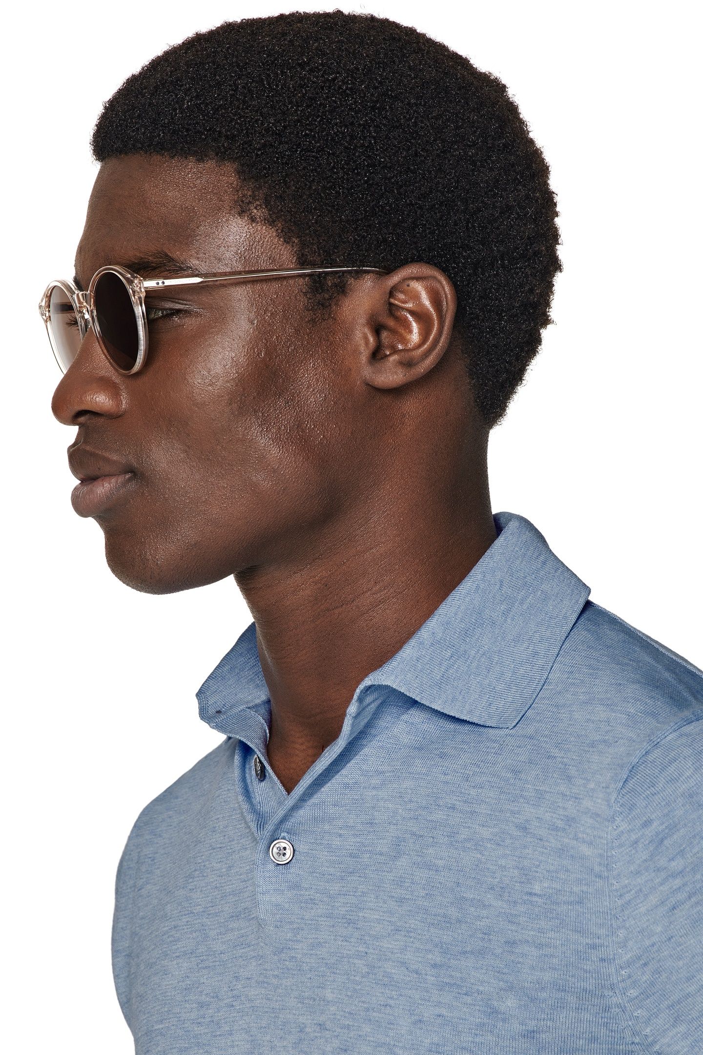POLO L.BLUE LIGHT BLUE 4