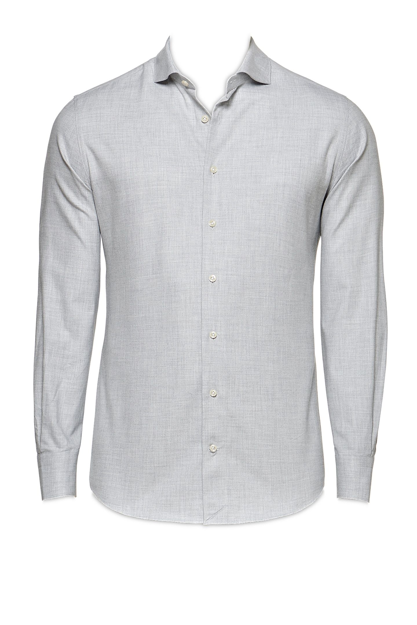 FLANNEL LIGHT GREY 5