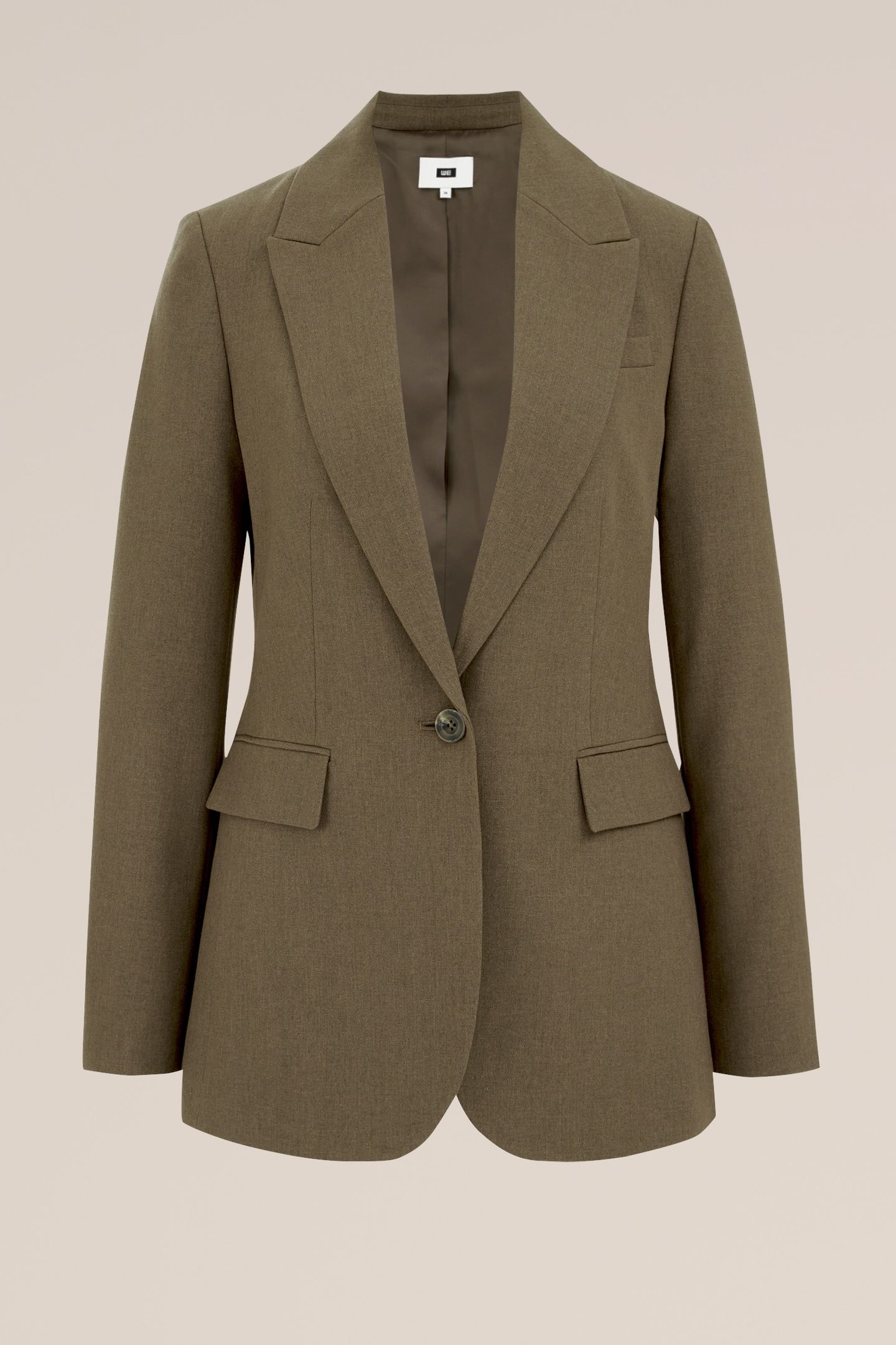 BLAZER GREYISH GREEN 4