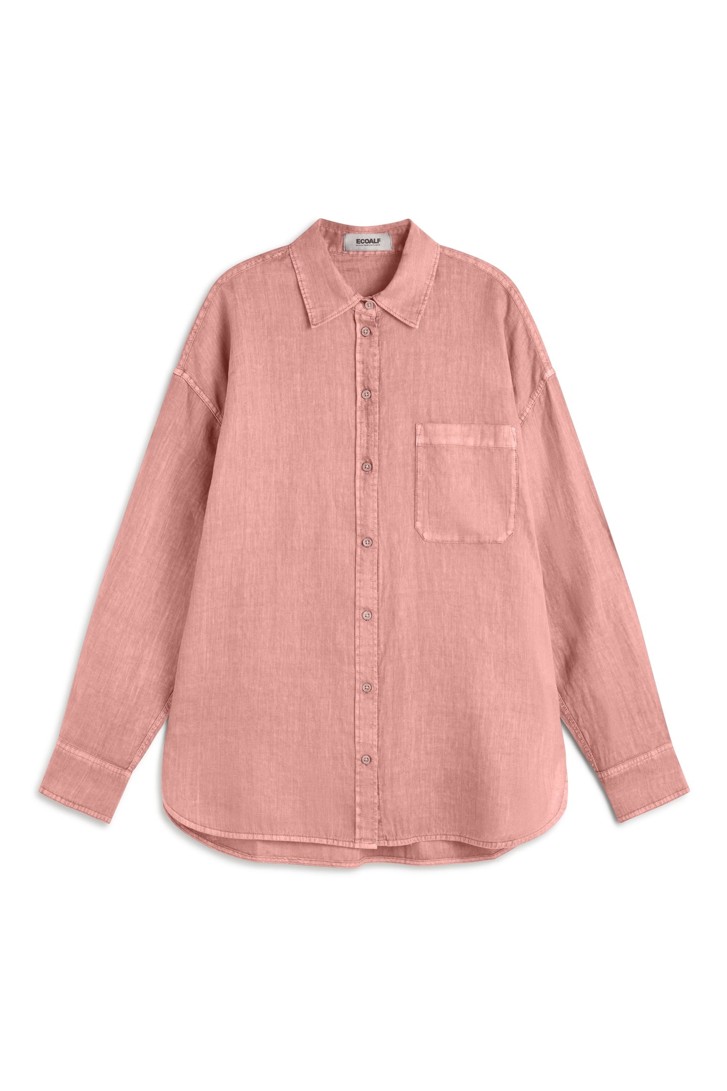 DARIAALF SHIRT DUSTY ROSE 3