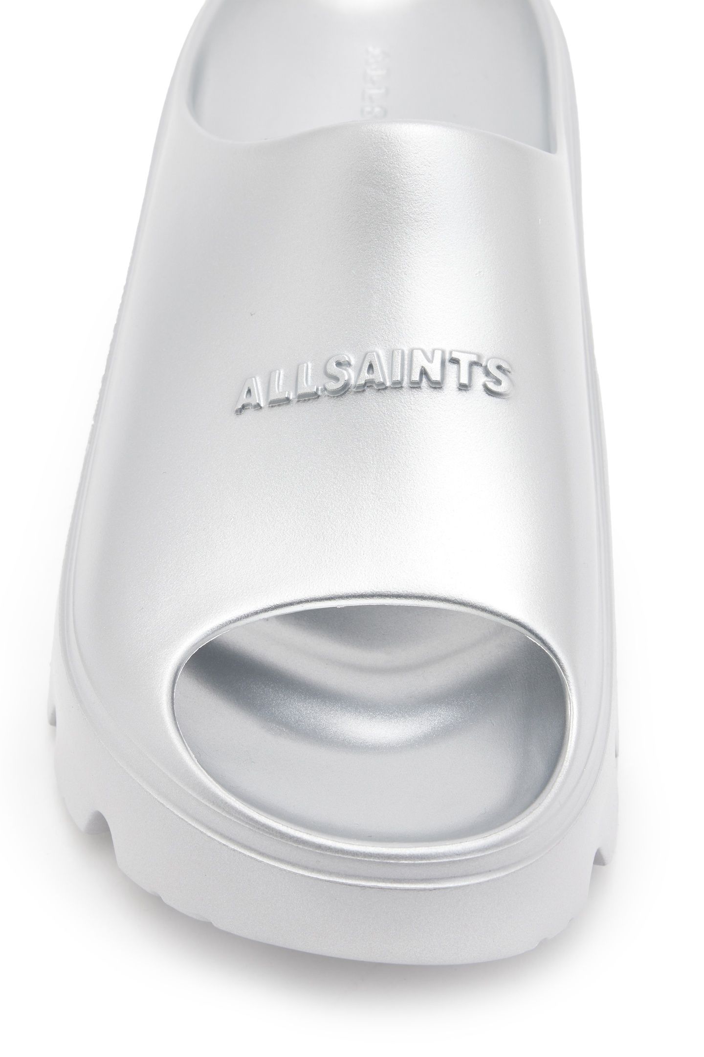 ECLIPSE FLATFORM SLI METALLIC SILVER 5