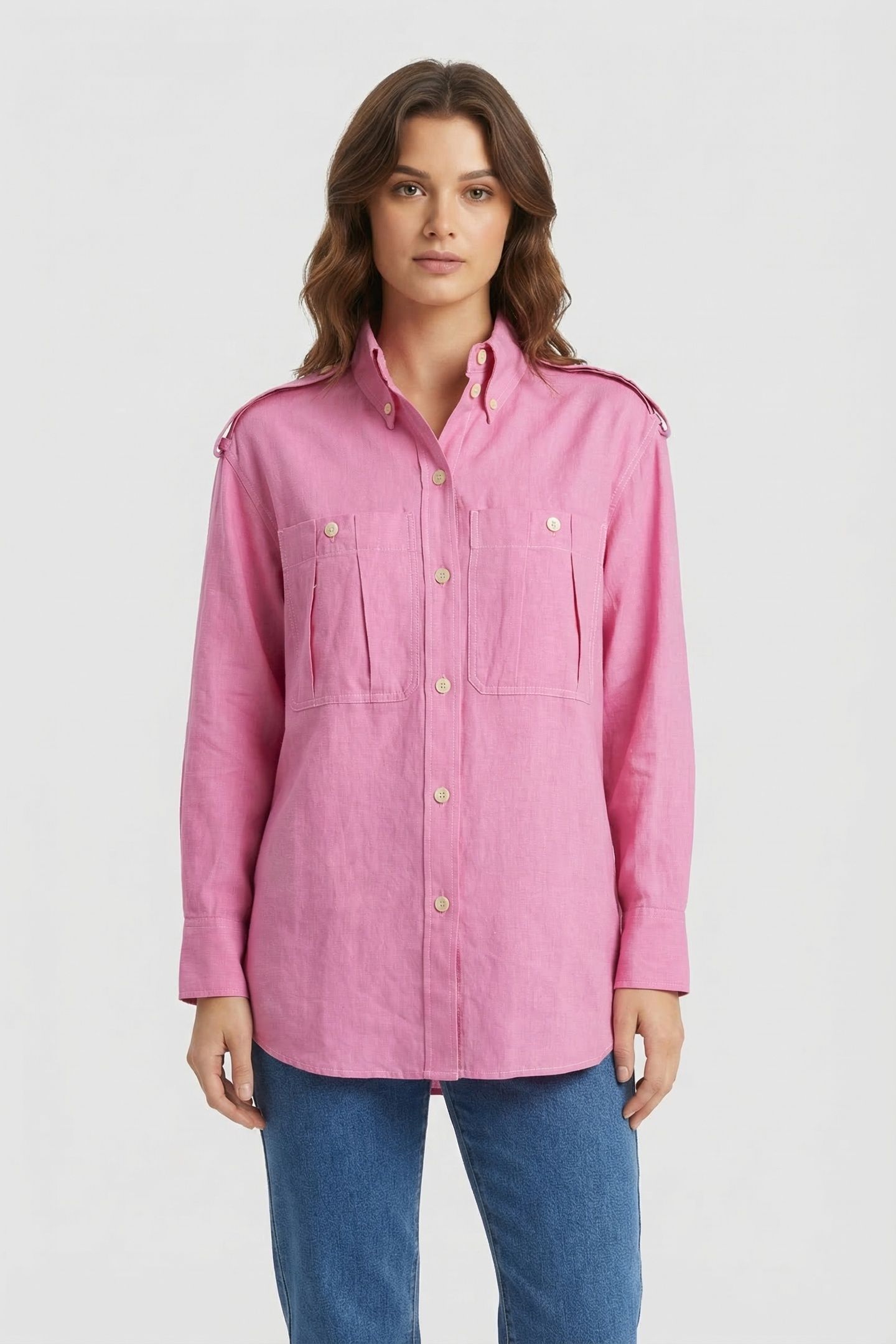 VINELA PINK 1
