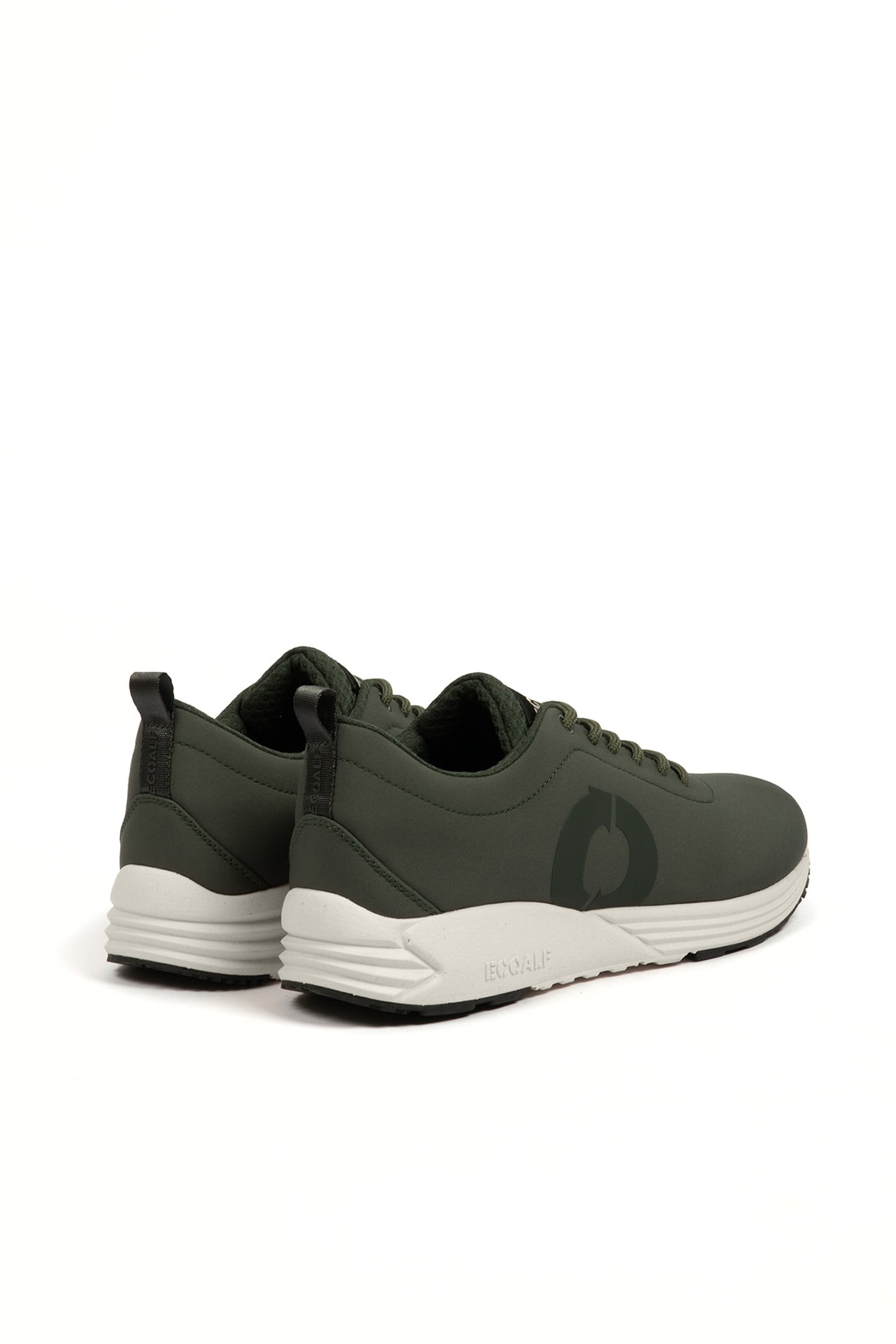 CHICAGO SNEAKERS KHAKI 3