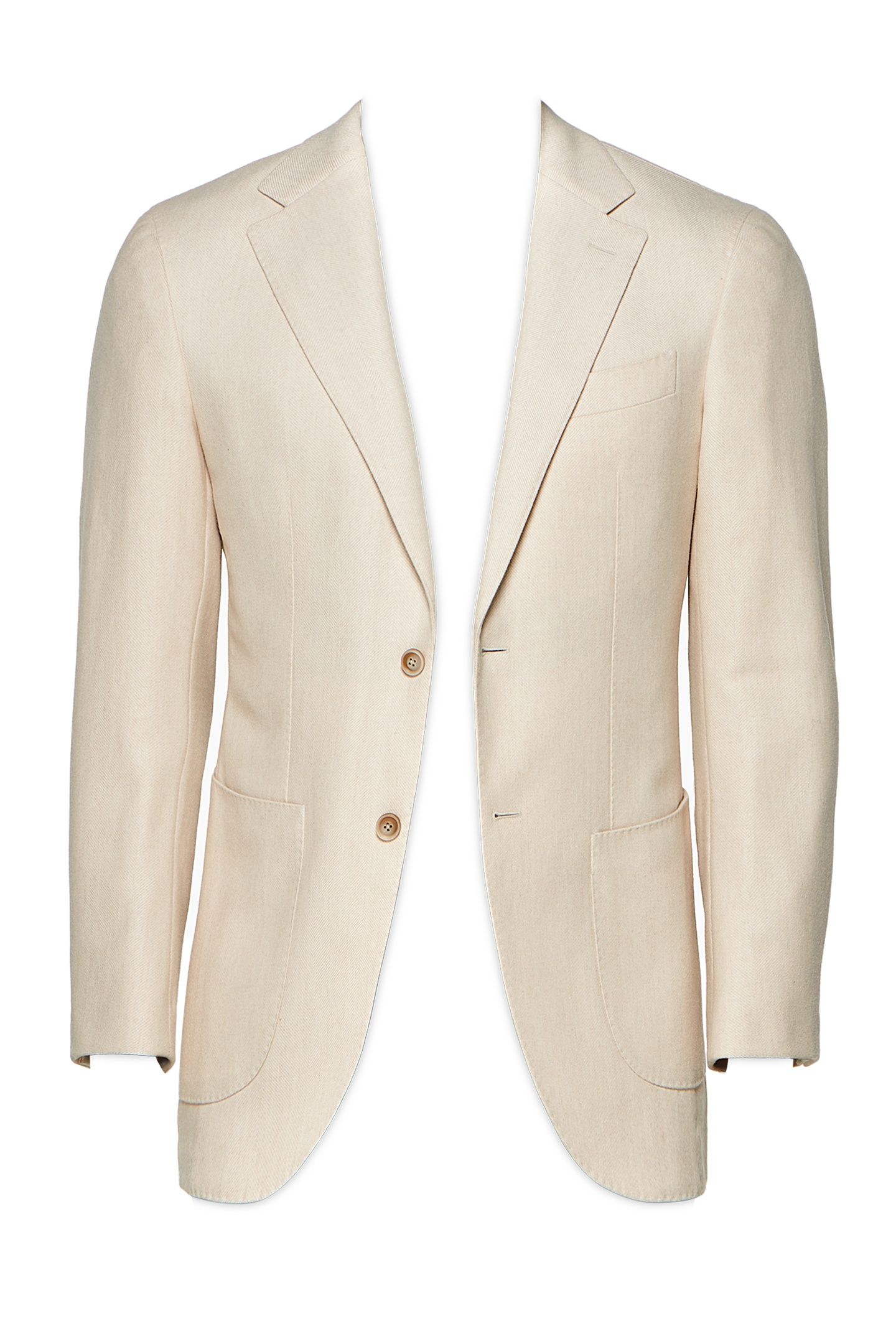 SUIT-SAND LIGHT BROWN 5