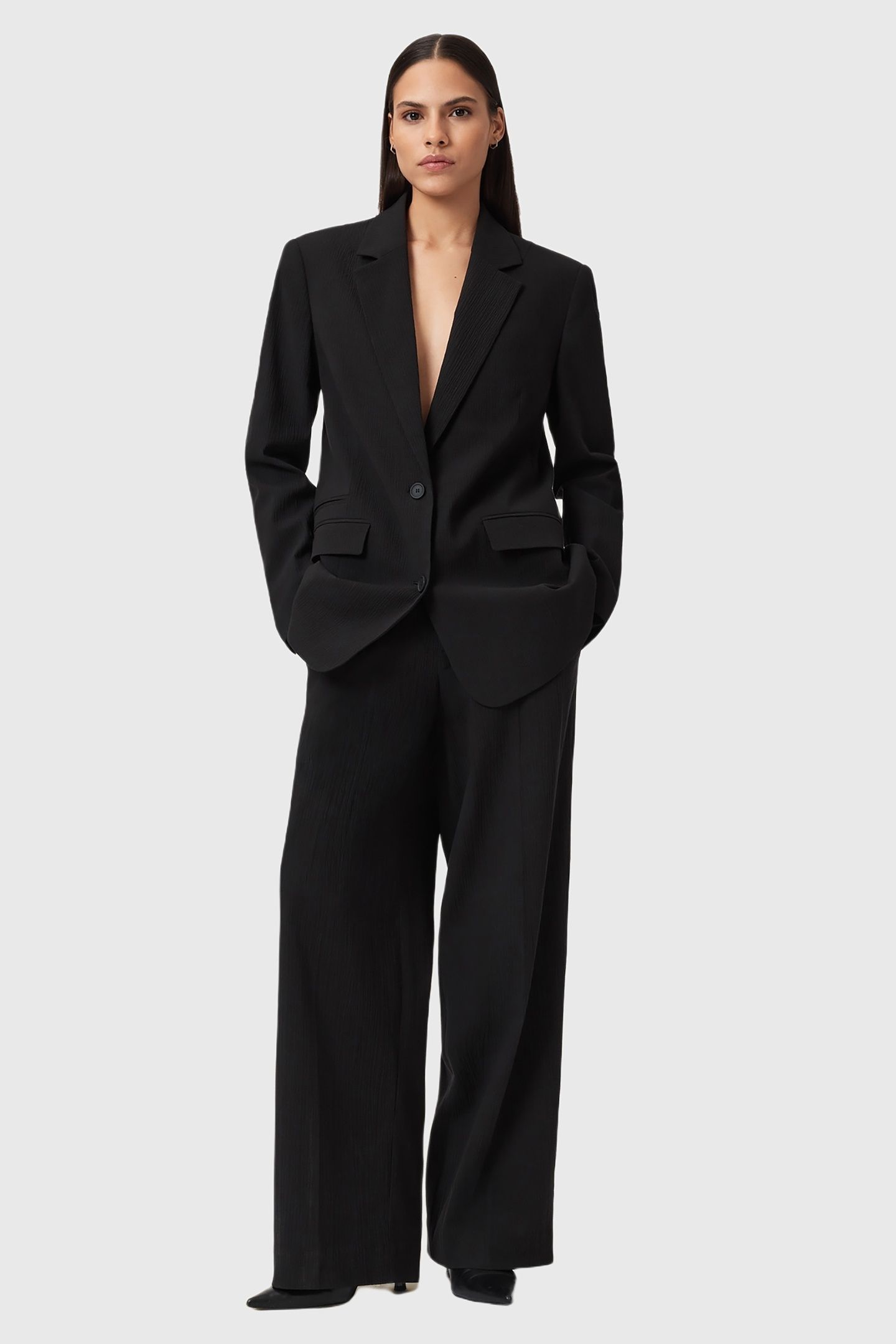 ESSEN TROUSER BLACK 3