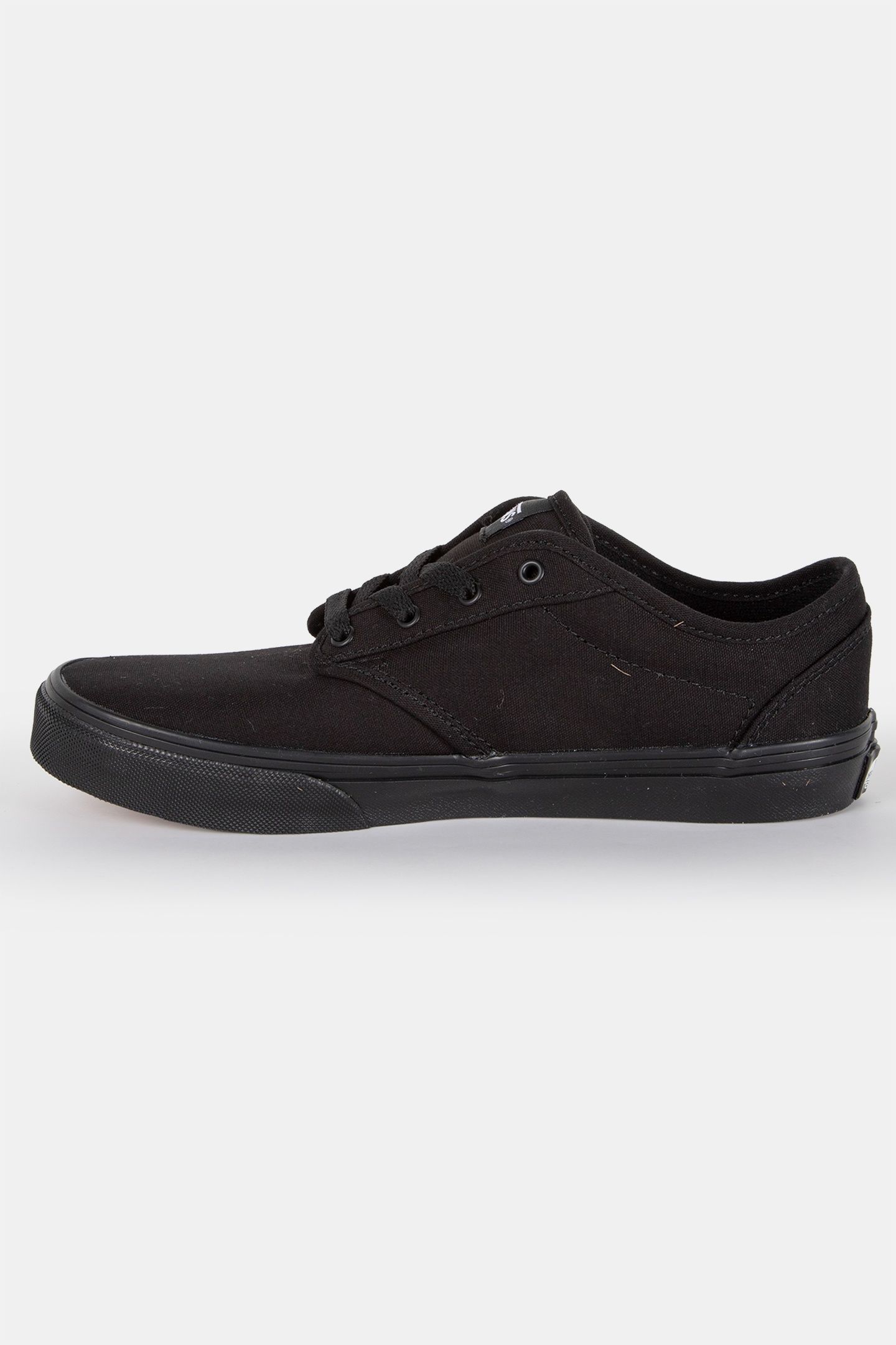 ATWOOD CANVAS BLACK 2