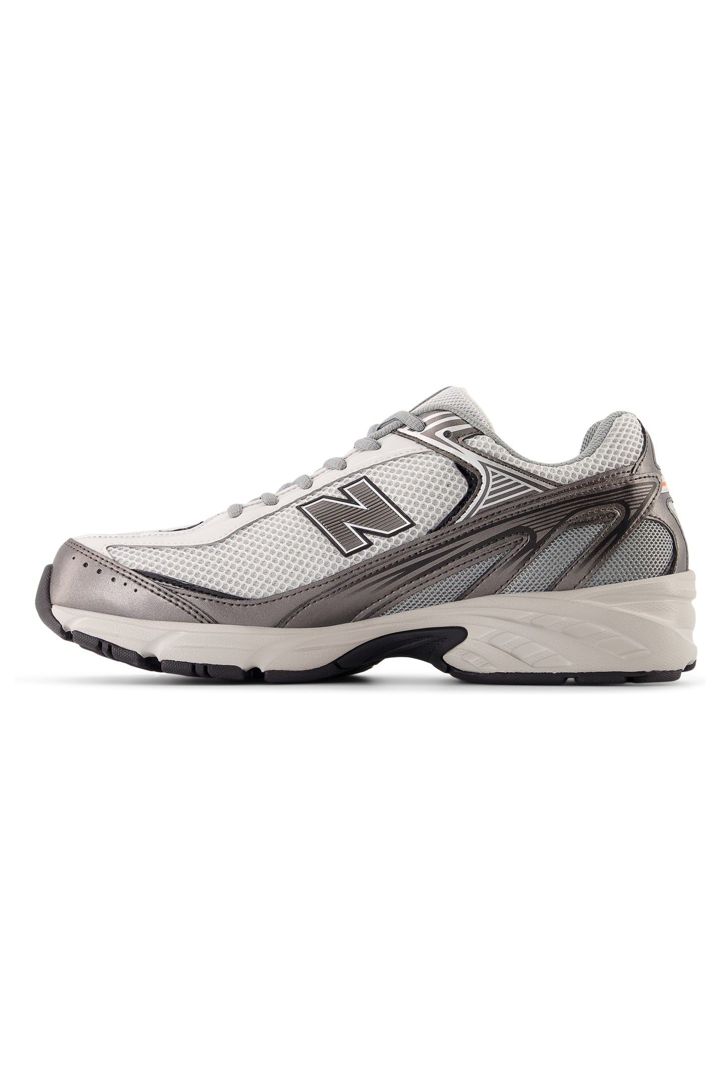 UNISEX U509V1 GREY MATTER 8