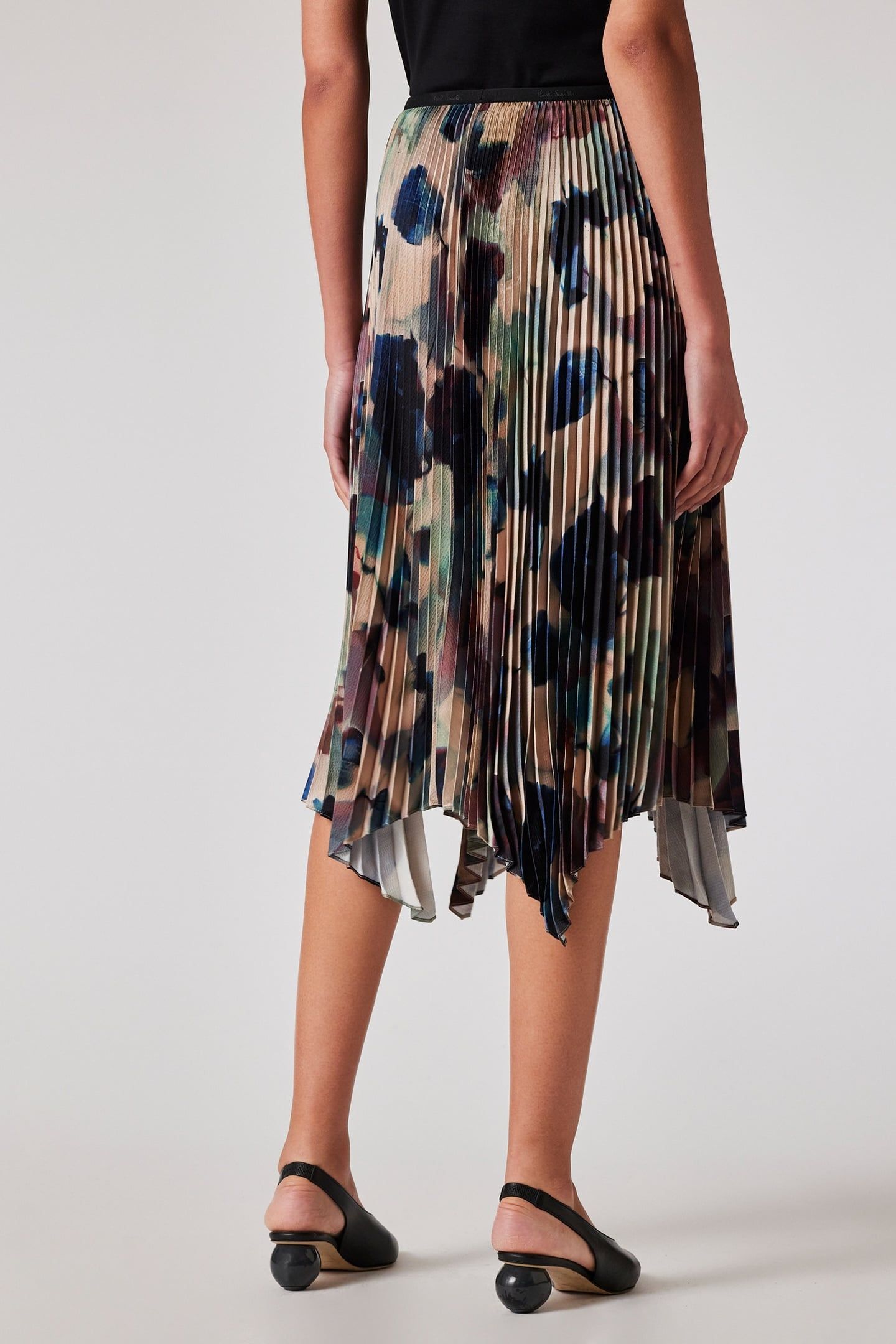 SKIRT MAUVE 4