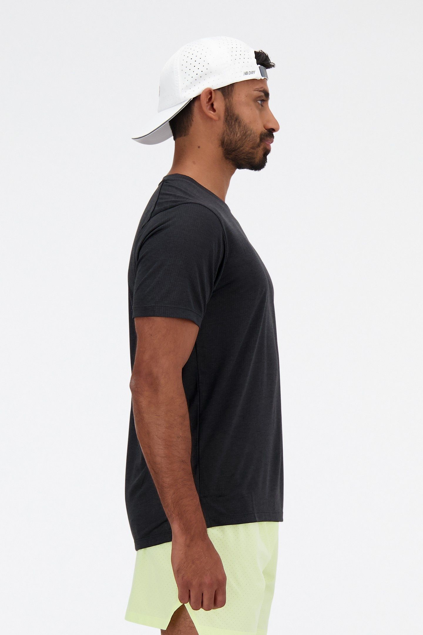 RC ESSENTIAL T-SHIRT BLACK 2