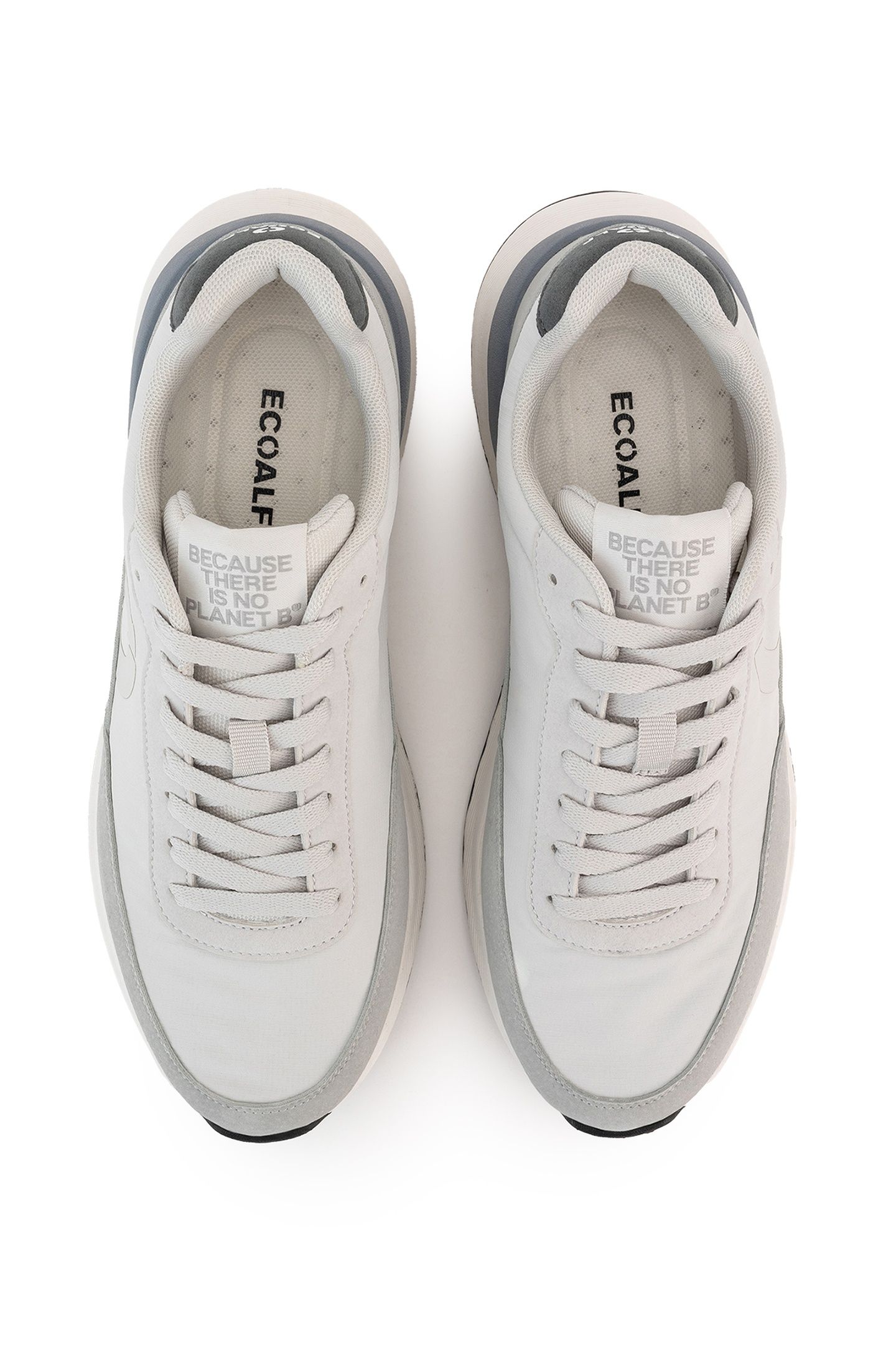 CONDEALF SNEAKERS GREY 3
