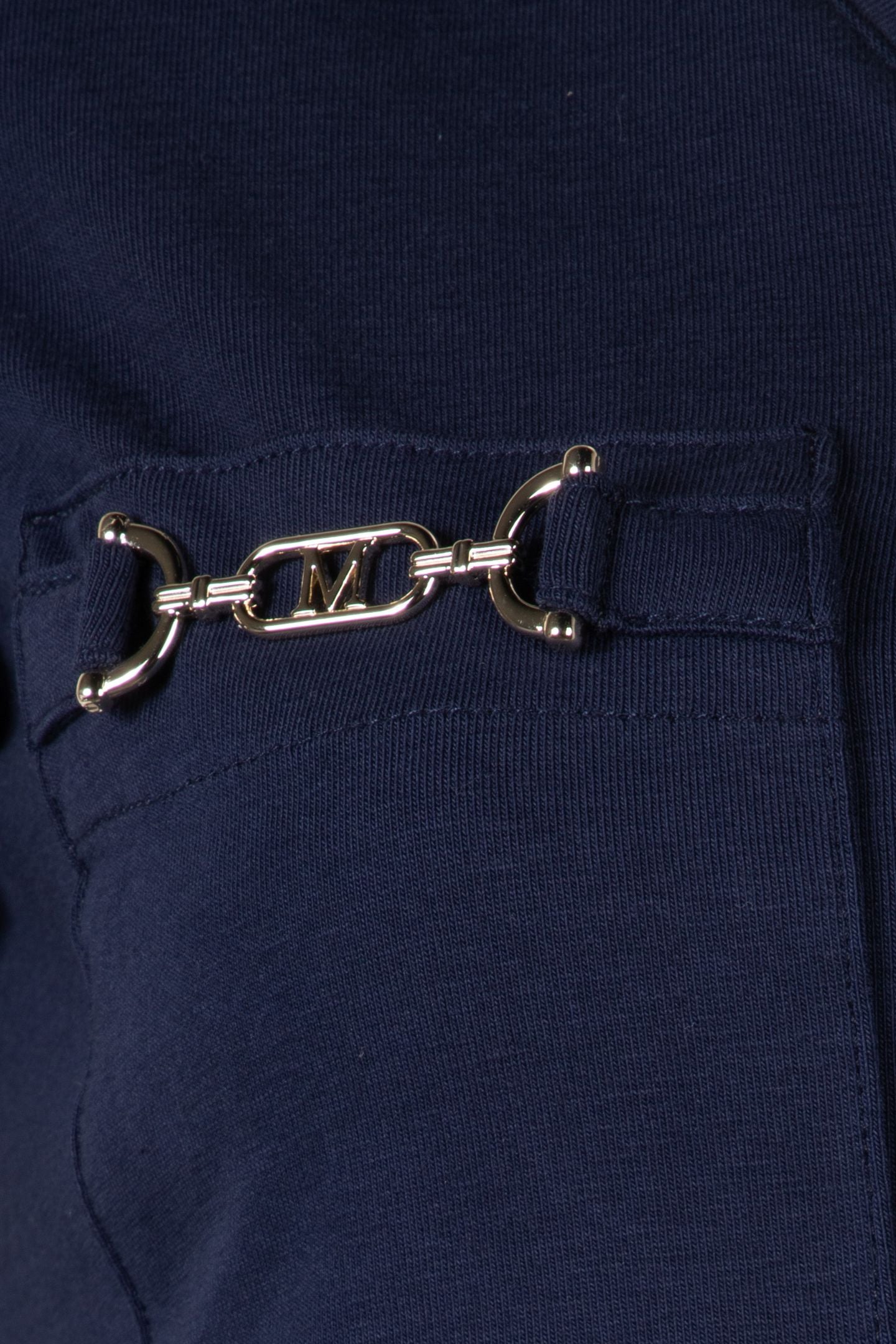 MARCIANO BY GUESS PATTY T-SHIRT NOCTURNAL NAVY 4
