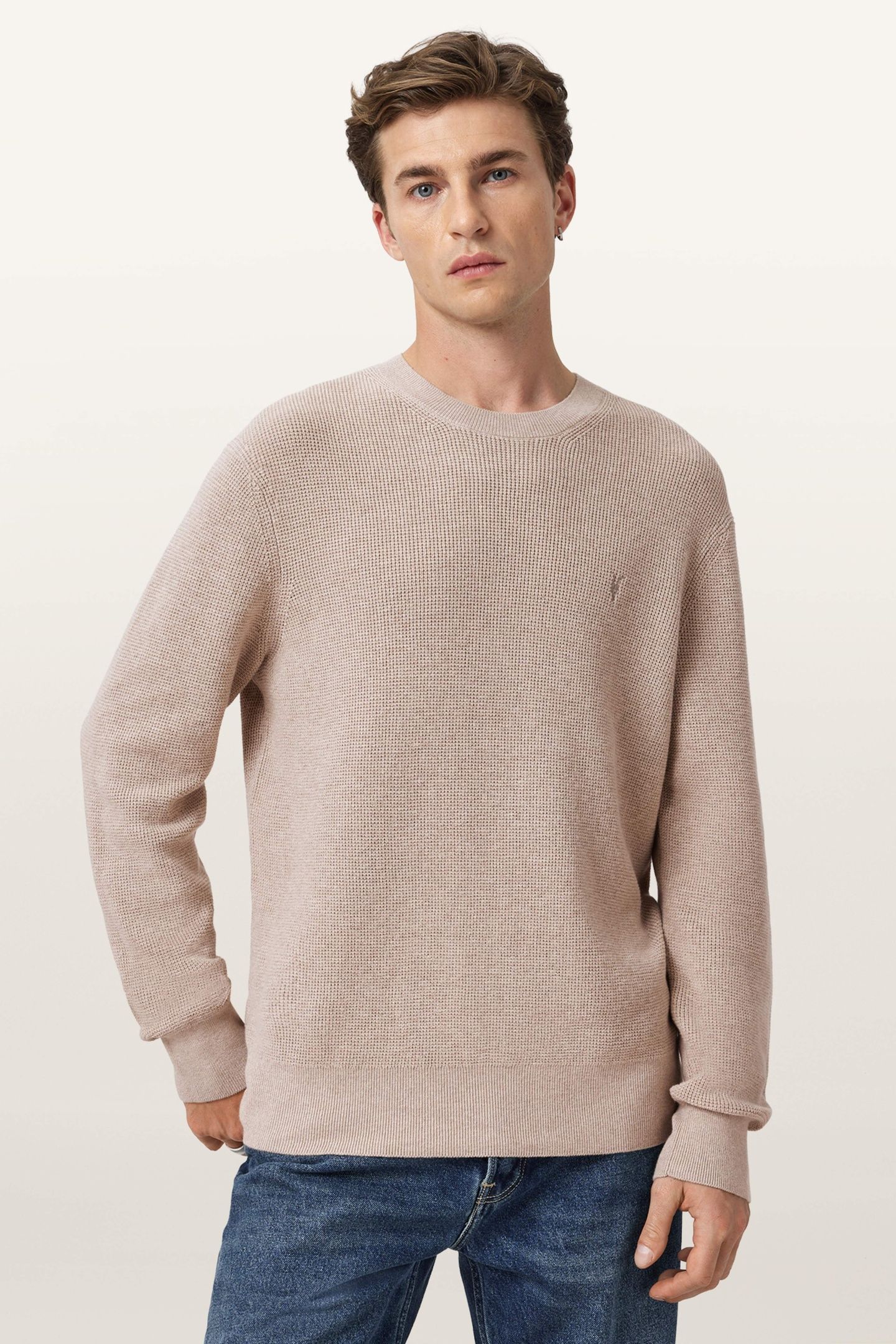 ASPEN CREW MOON GREY 1