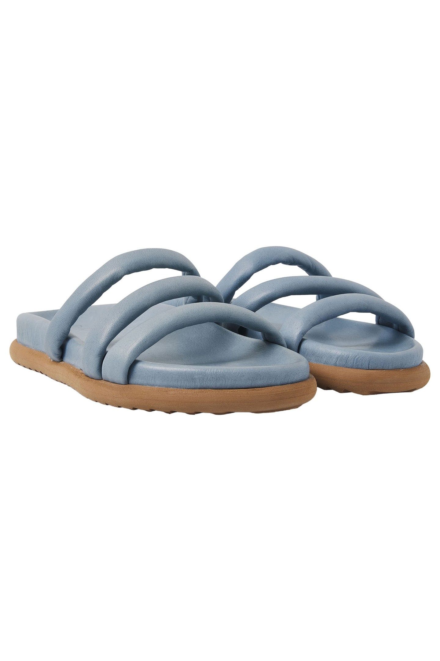 CANDY POP BLUE 4