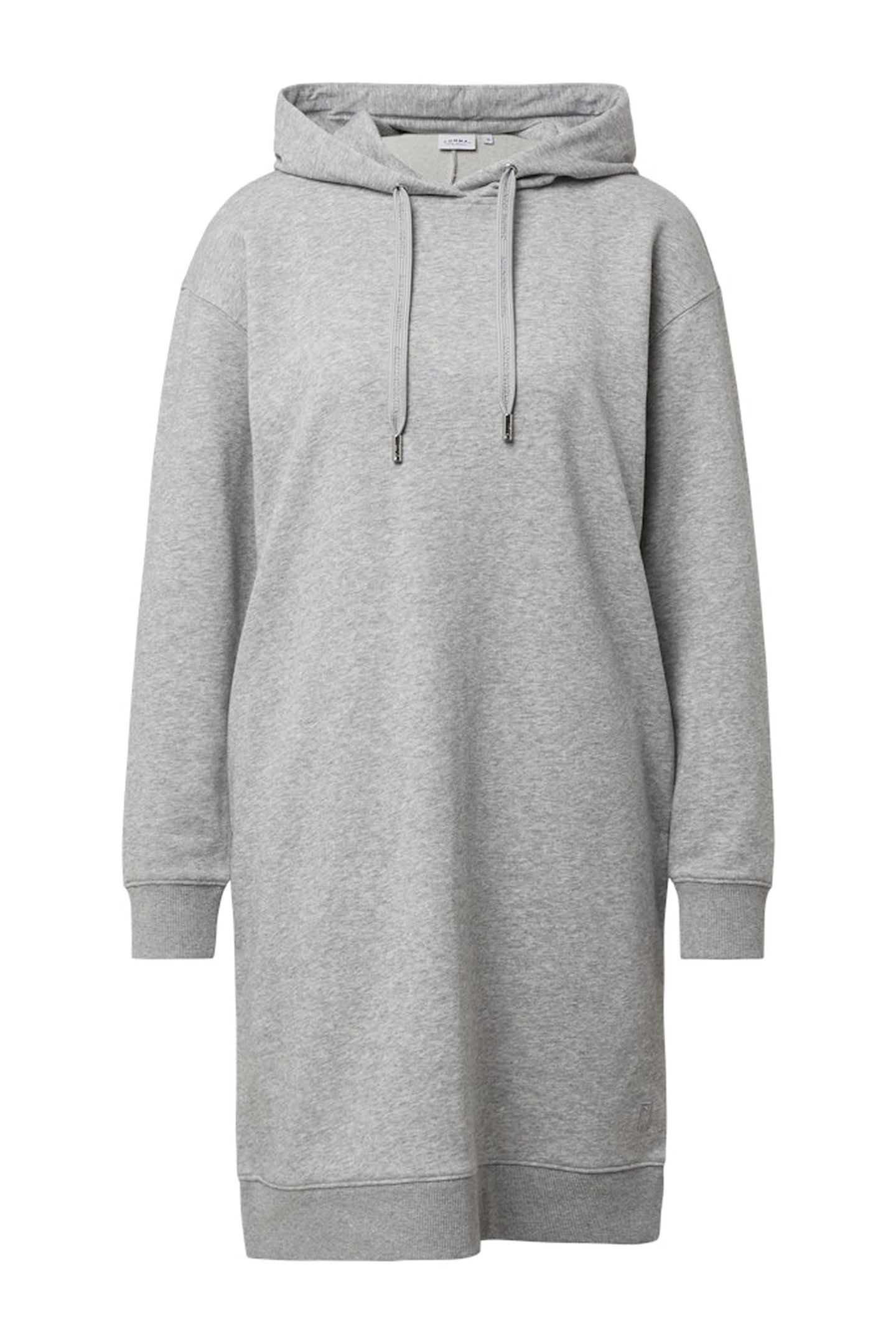 COMMA DRESSES LIGHT GREY 4