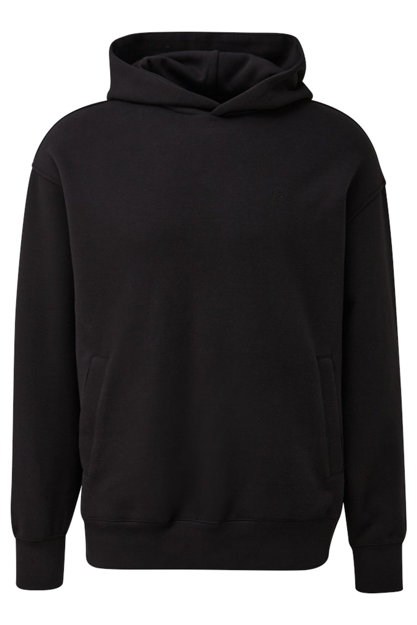 S.OLIVER-QS SWEATERS BLACK 4