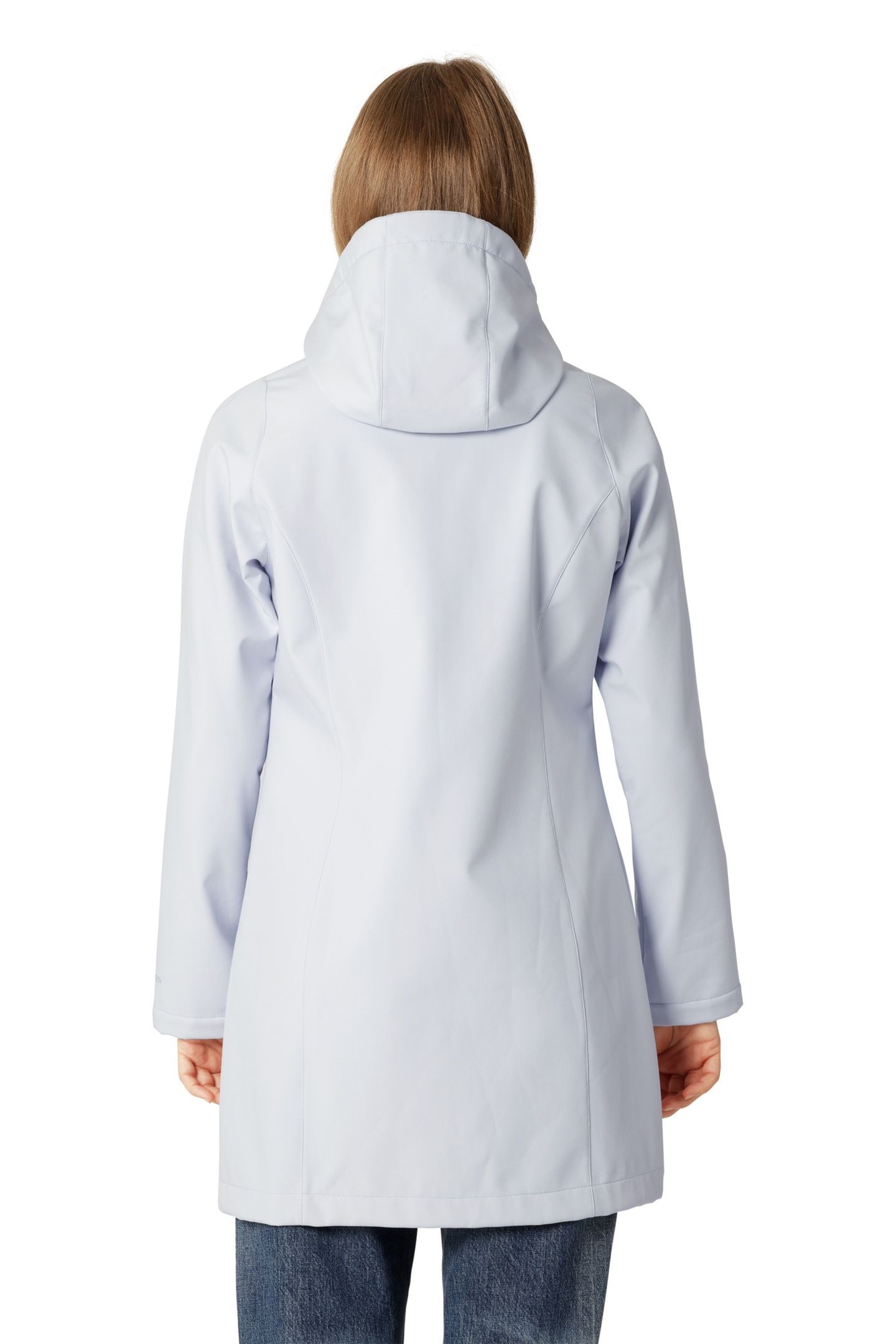RAIN JACKETS DAYBREAK01B HEATHER 3
