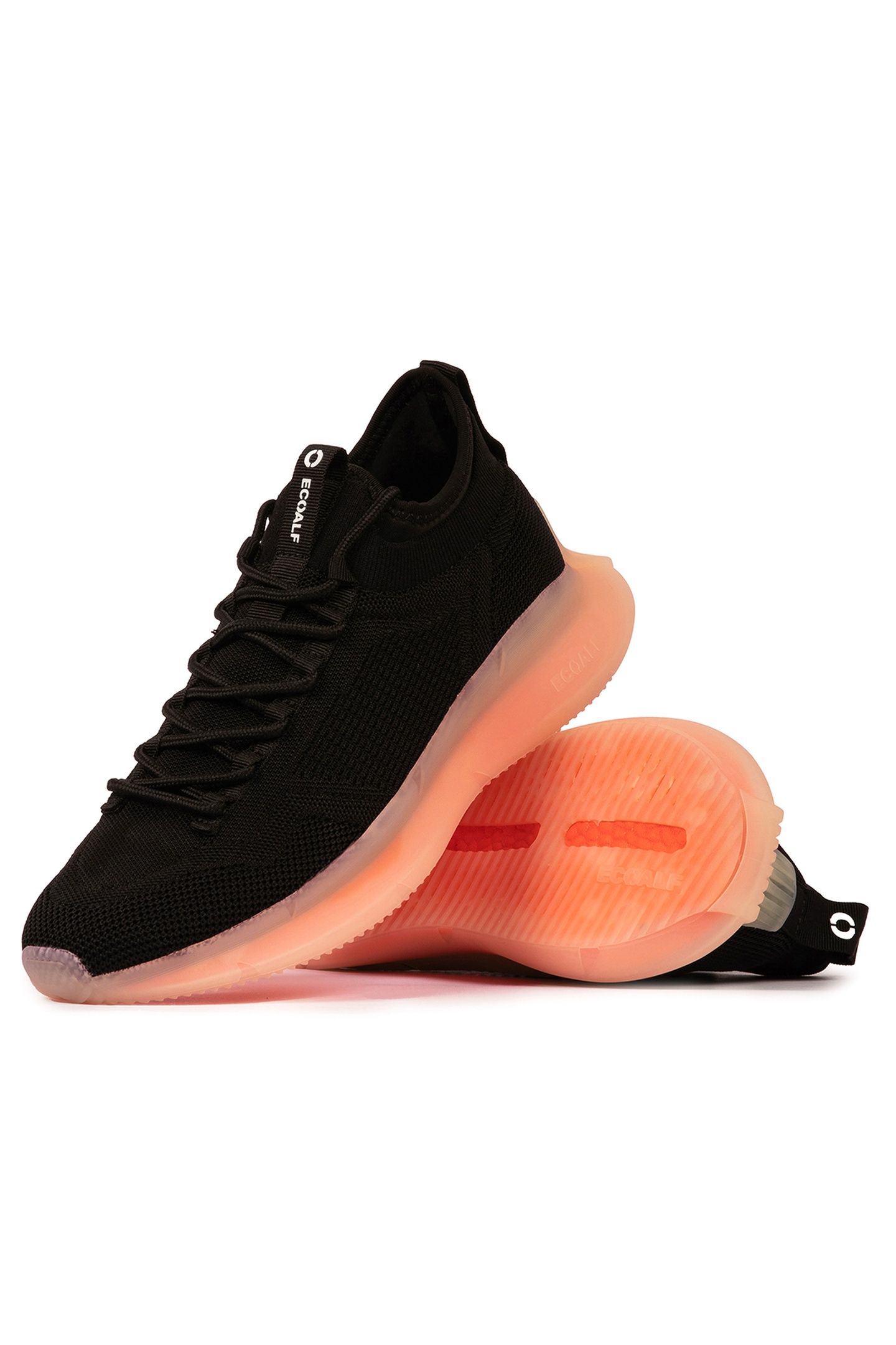 BERLIN SNEAKERS BLACK 2