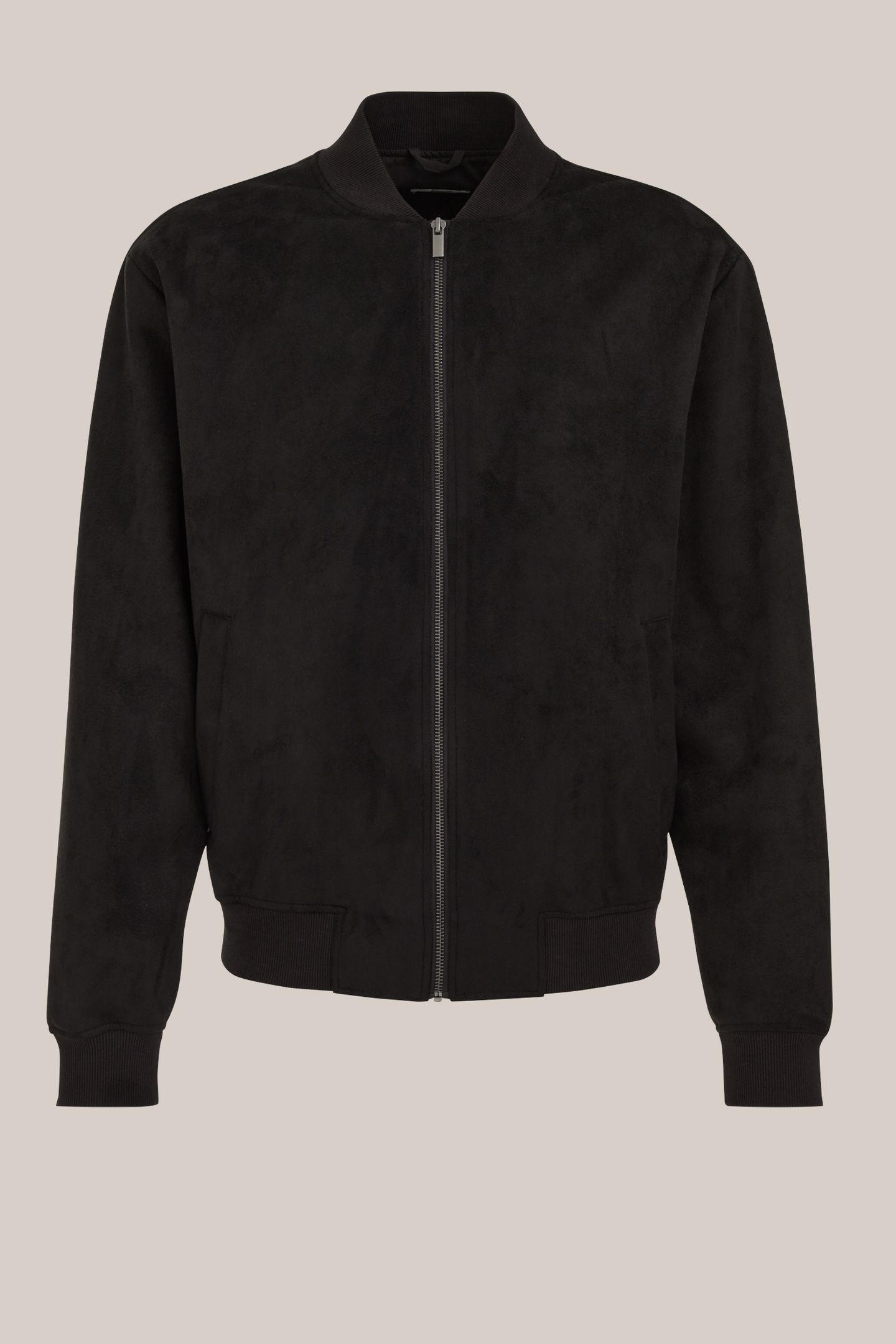 BOMBER BLACK 4