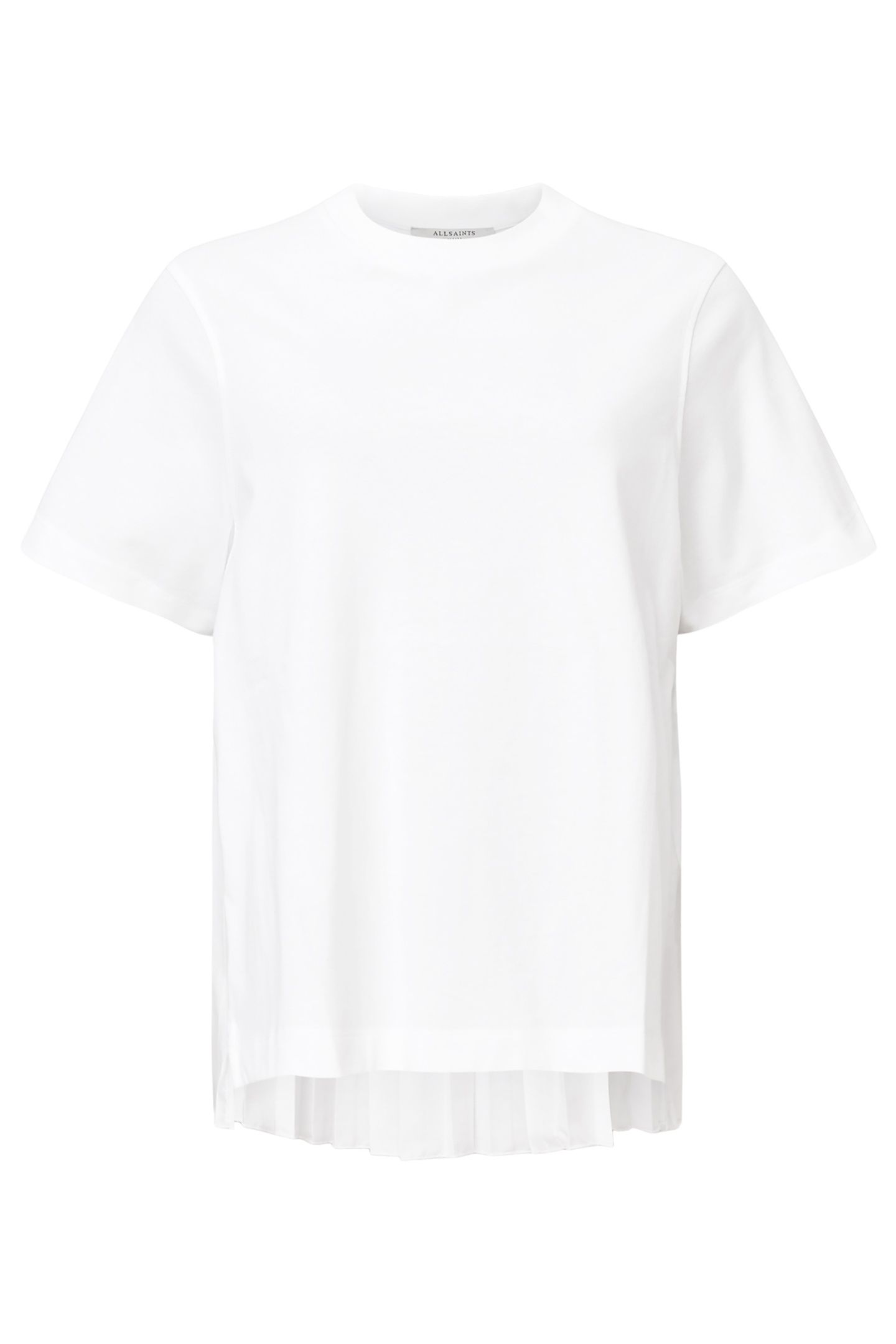 PIA TEE OPTIC WHITE 6
