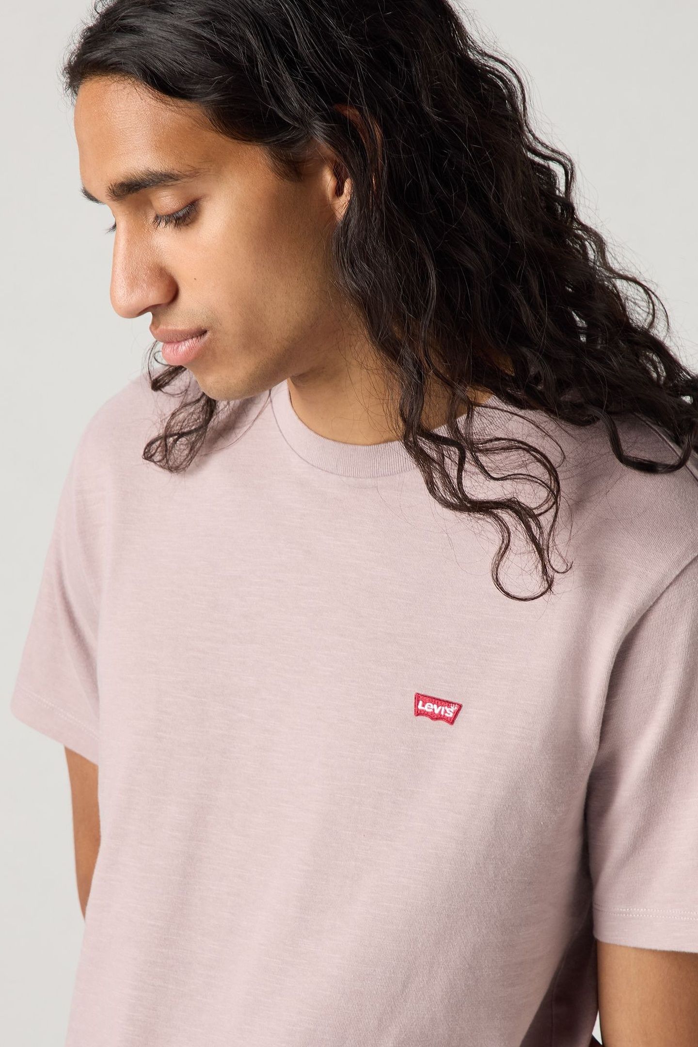 ORIGINAL HOUSEMARK TEE PURPLE 6