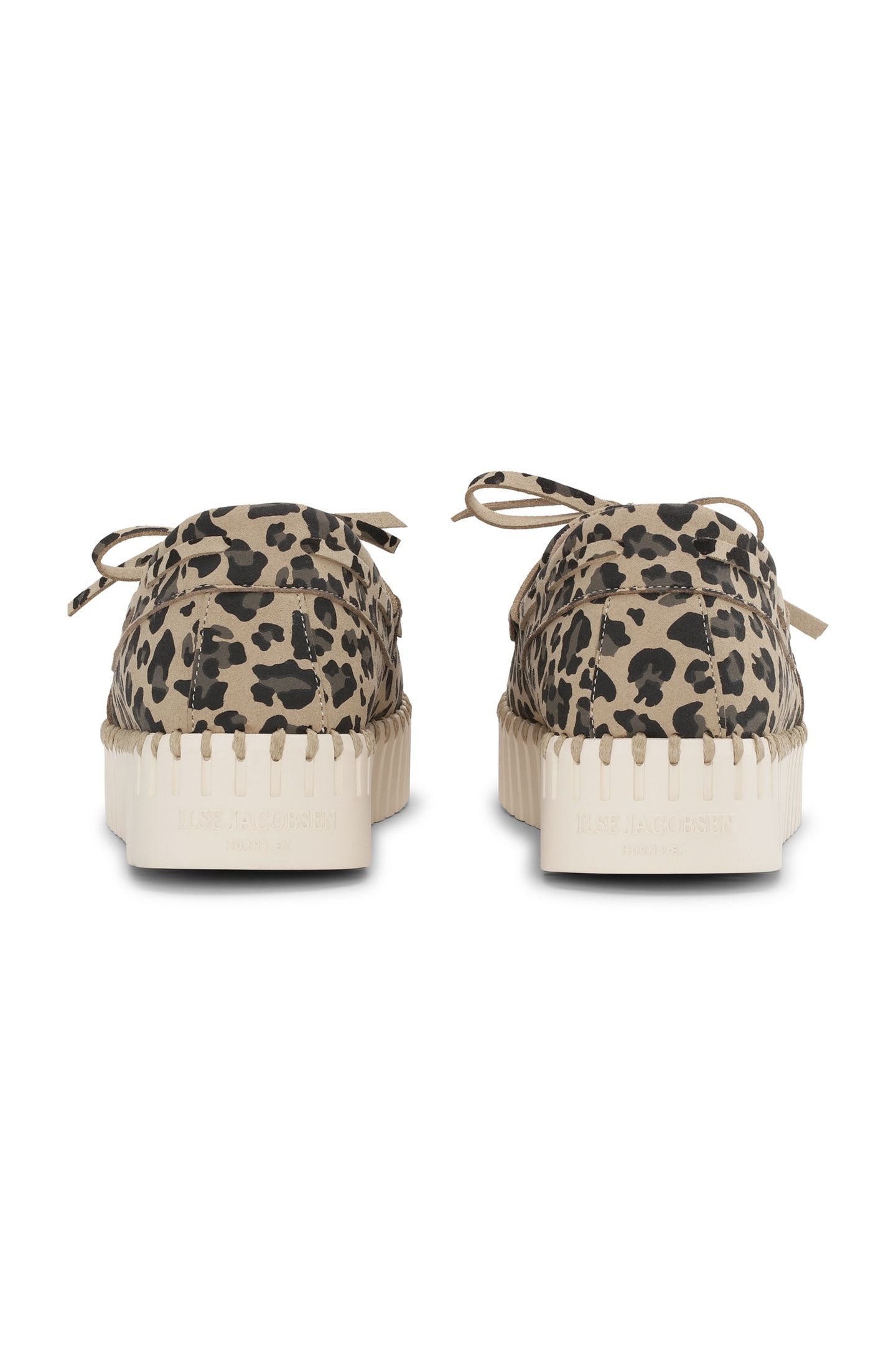 LOAFER TULIP3073LEO LATTE PEARLED IVORY 7