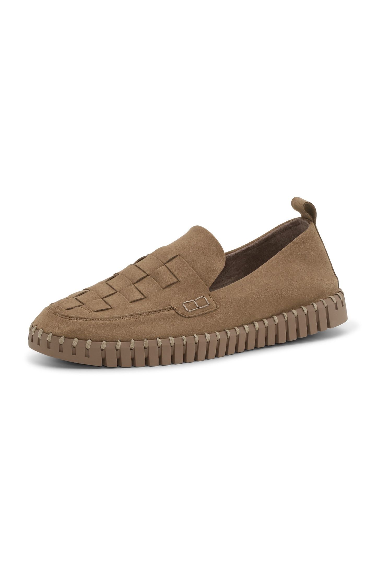 FLATS TULIP3470 MOCCA MOCCA 1