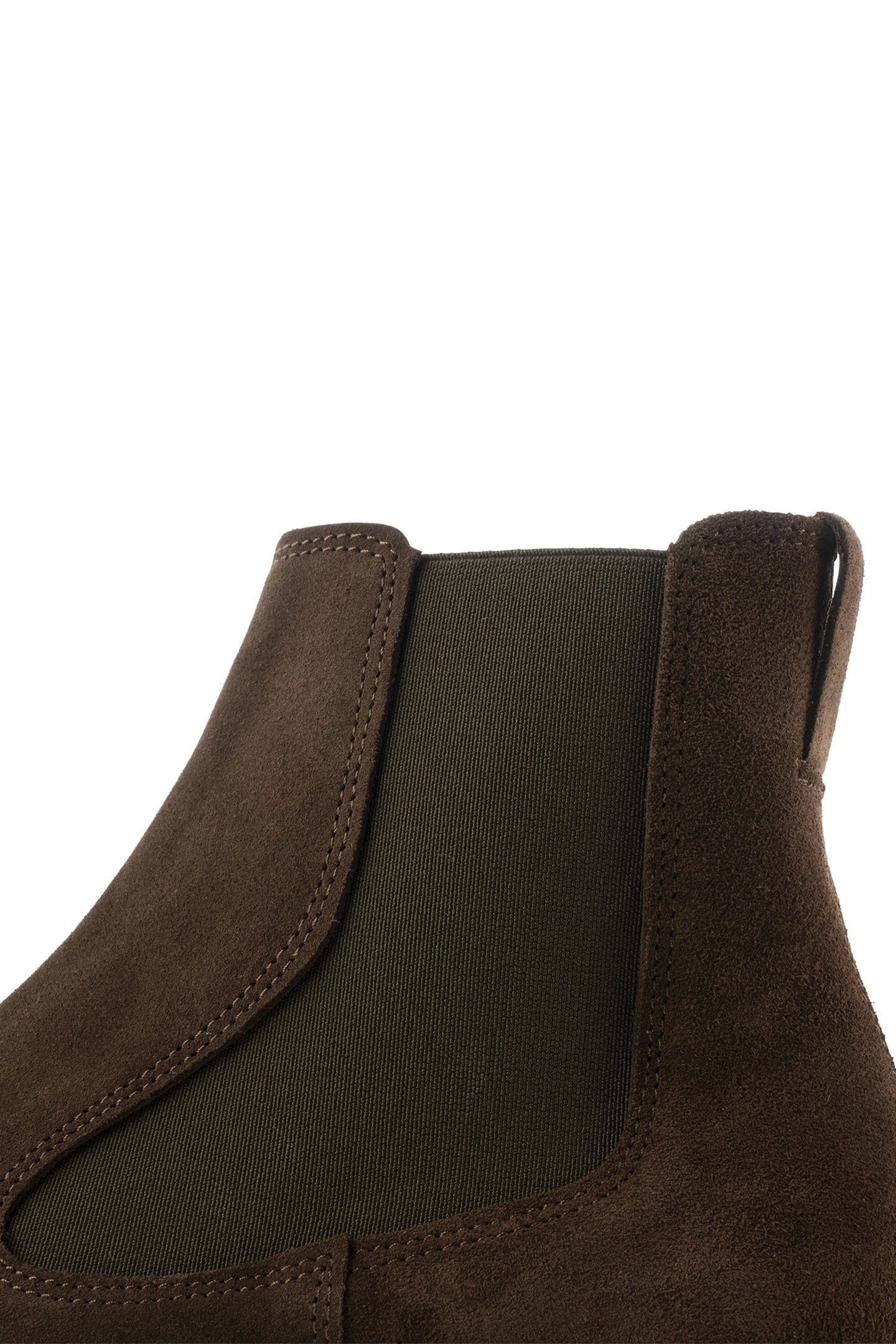 STB-LINEA CLASSIC CHELSEA S BROWN 7
