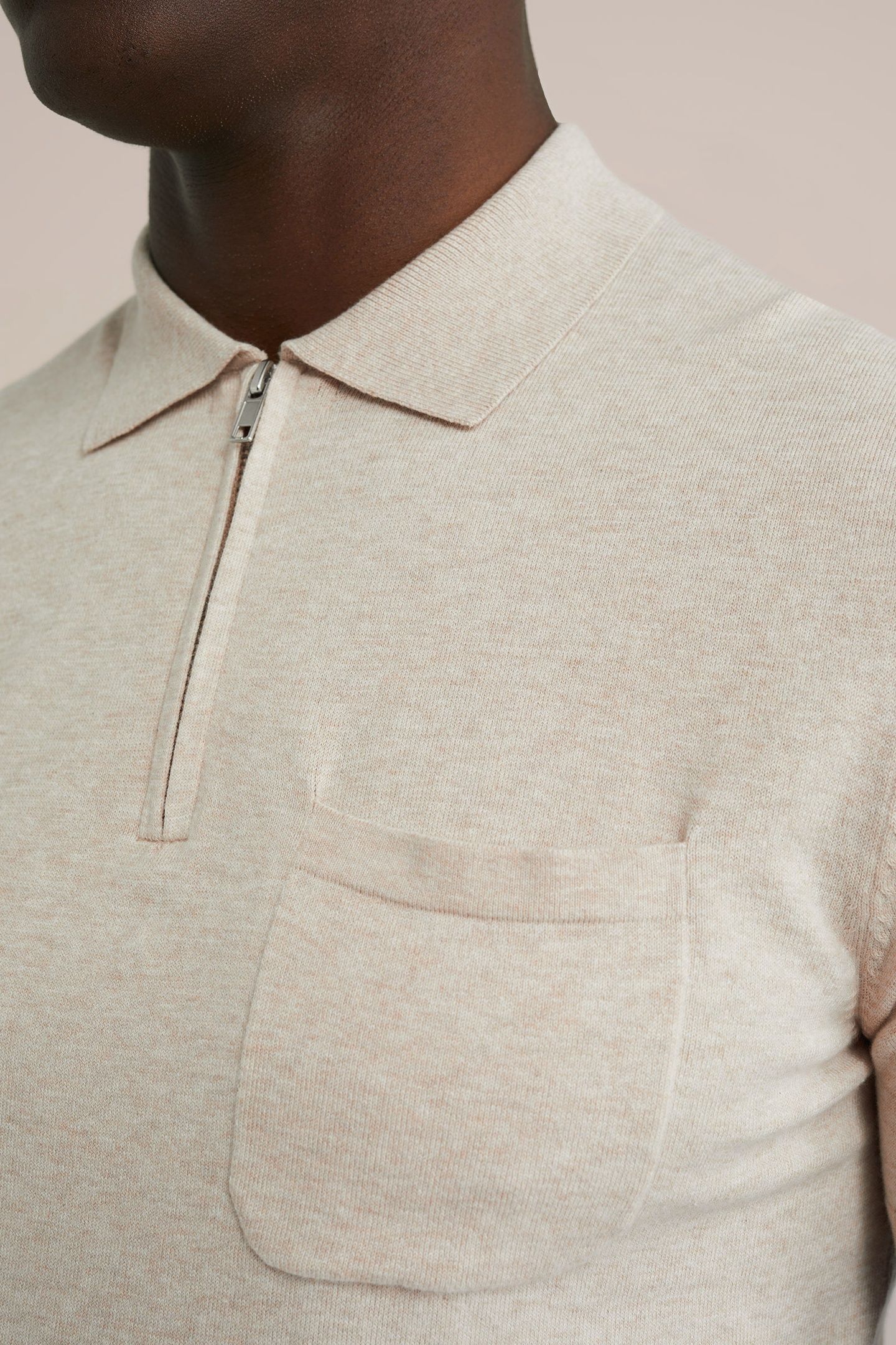 POLO BEIGE 5