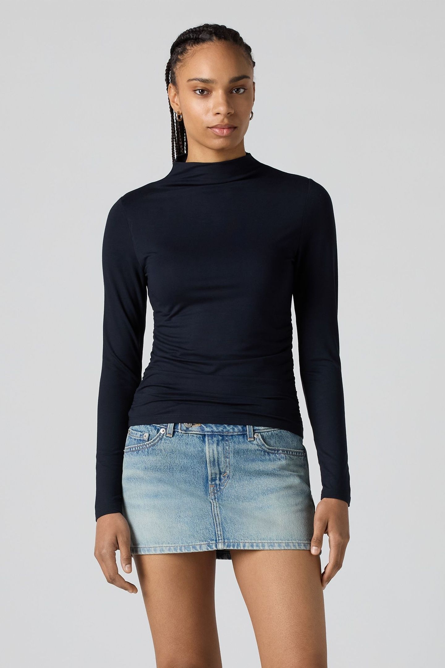 NINA TOP BLACK 2