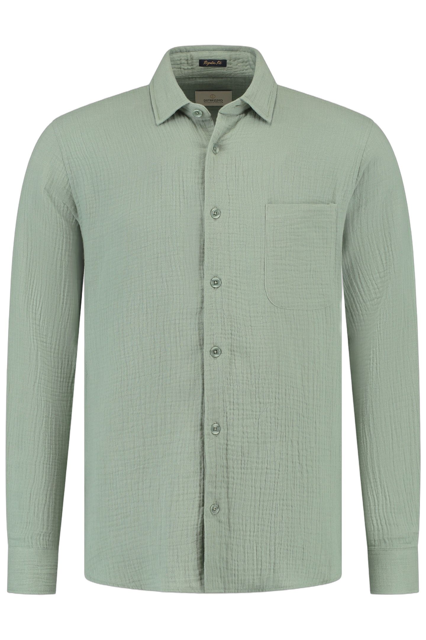 DS-AXTON SHIRT LILY PAD 4