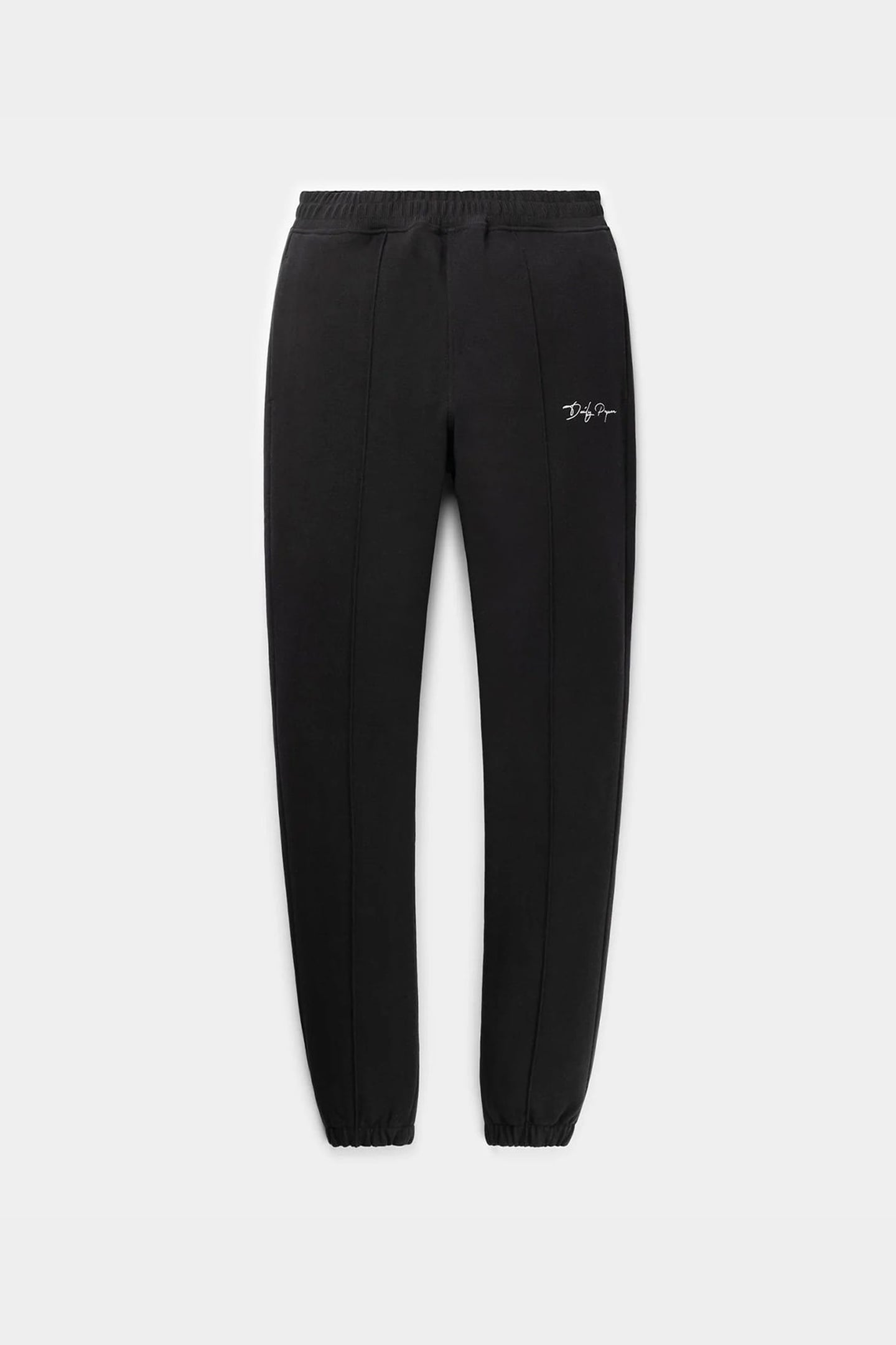 ETY SCRIPT JOG BLACK 3