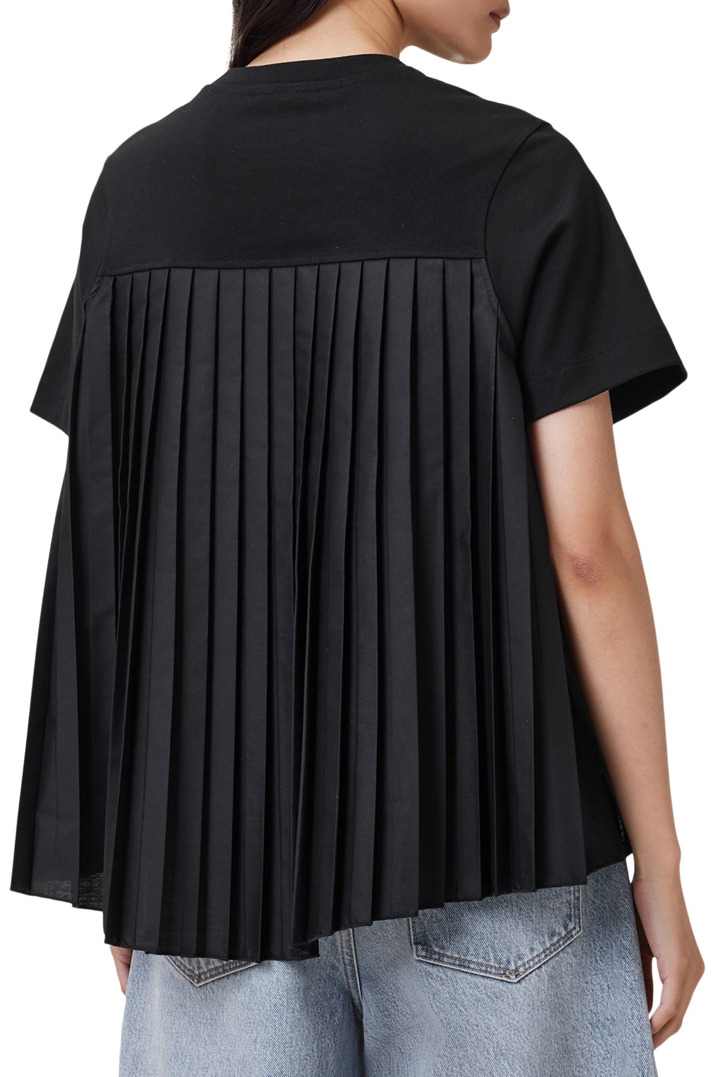 PIA TEE BLACK 4