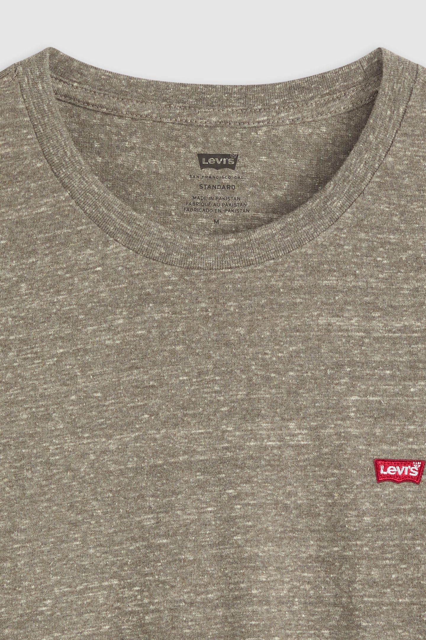 ORIGINAL HOUSEMARK TEE MULTI COLOUR 3